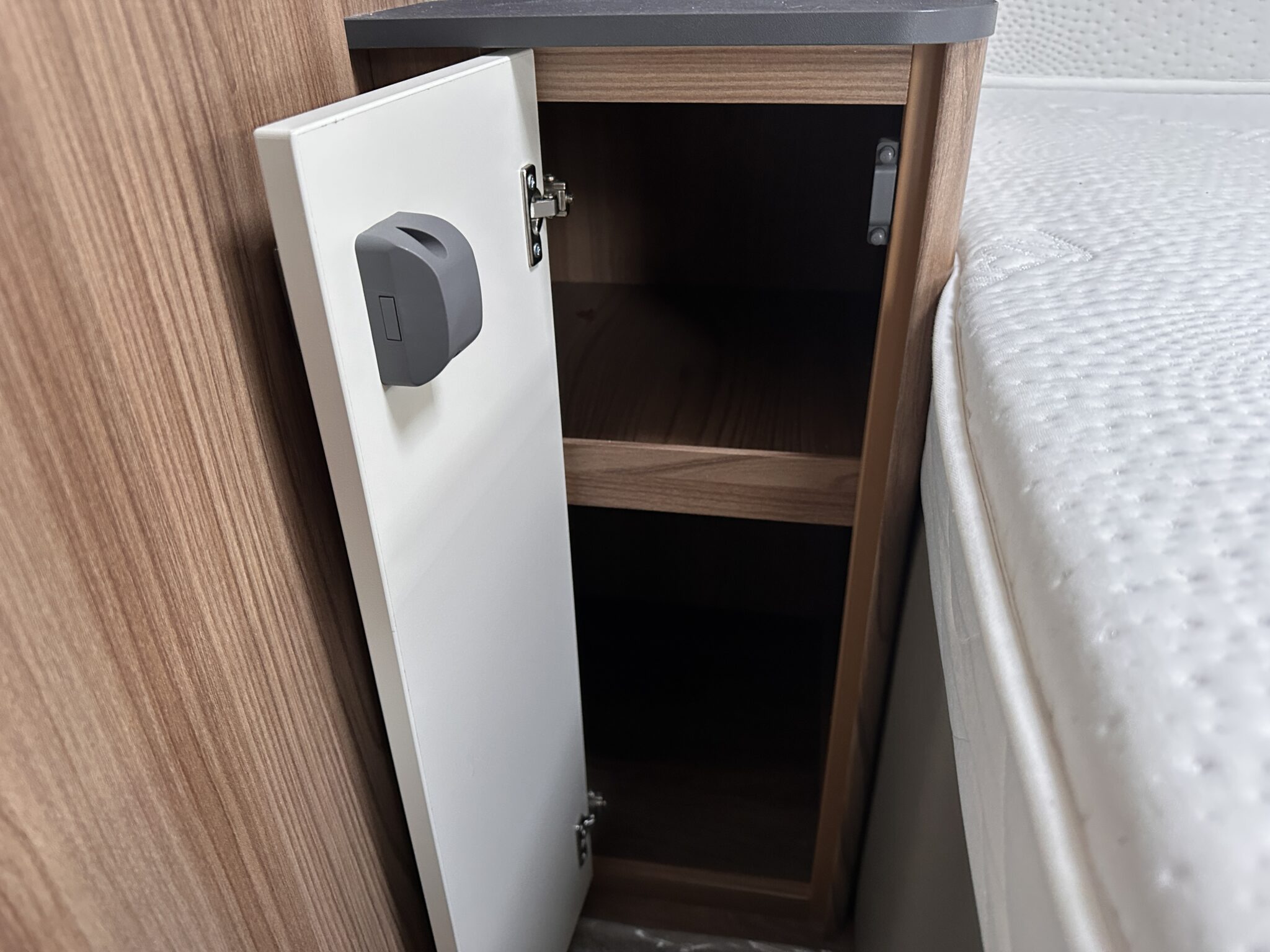 Swift Sunrise 580 - 2022 Caravan - Image 82