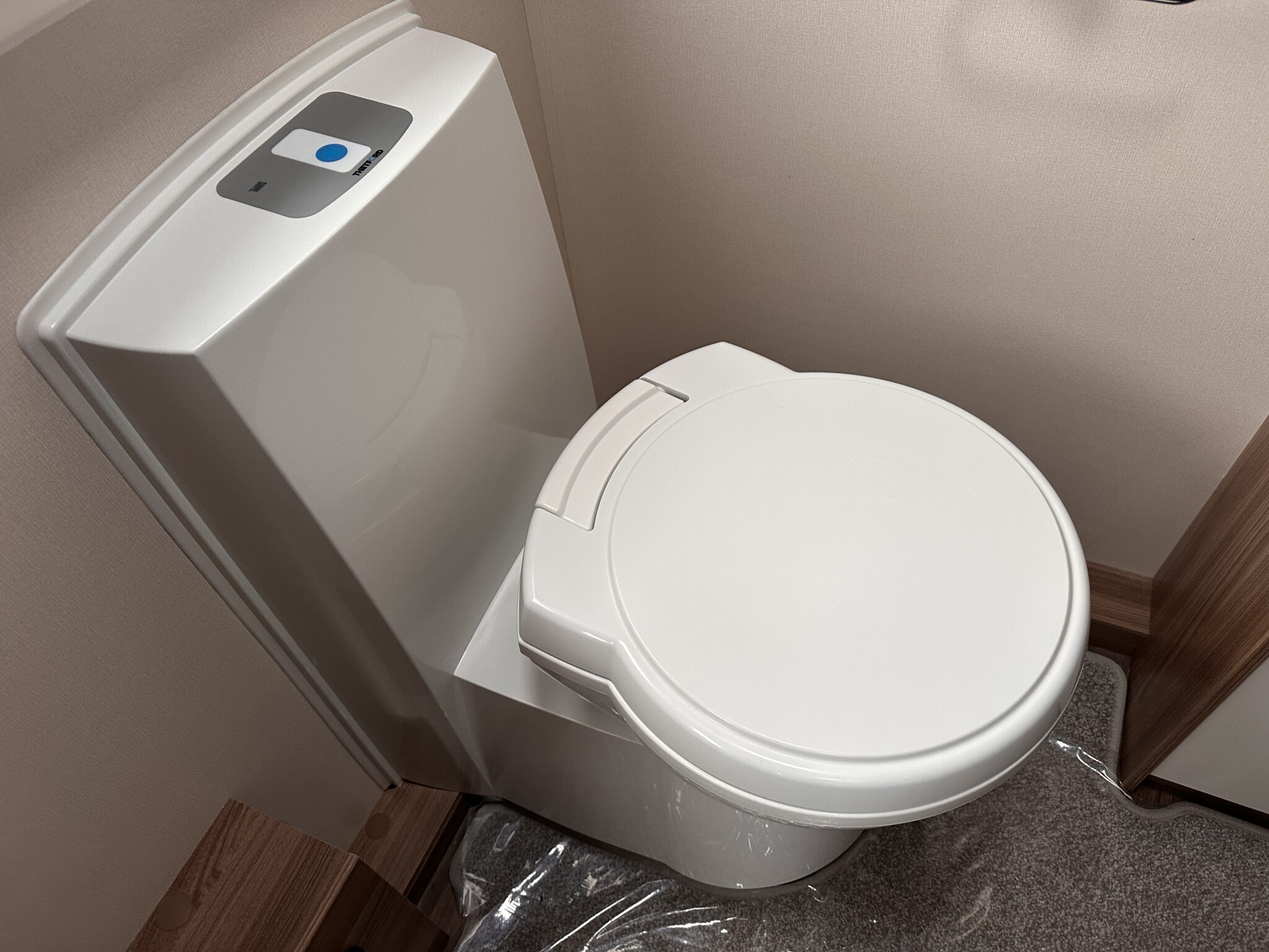 Swift Sunrise 580 - 2022 Caravan - Image 83