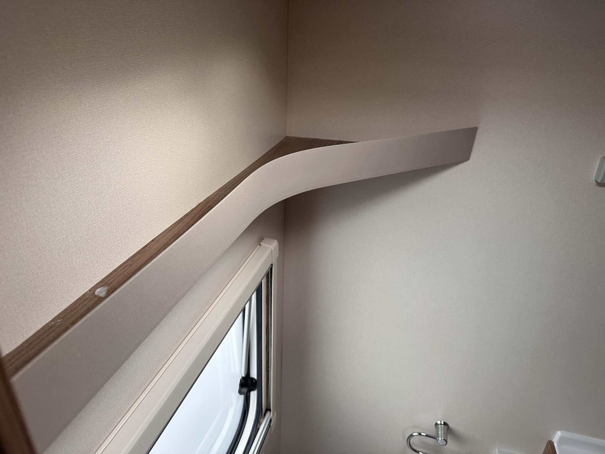 Swift Sunrise 580 - 2022 Caravan - Image 85