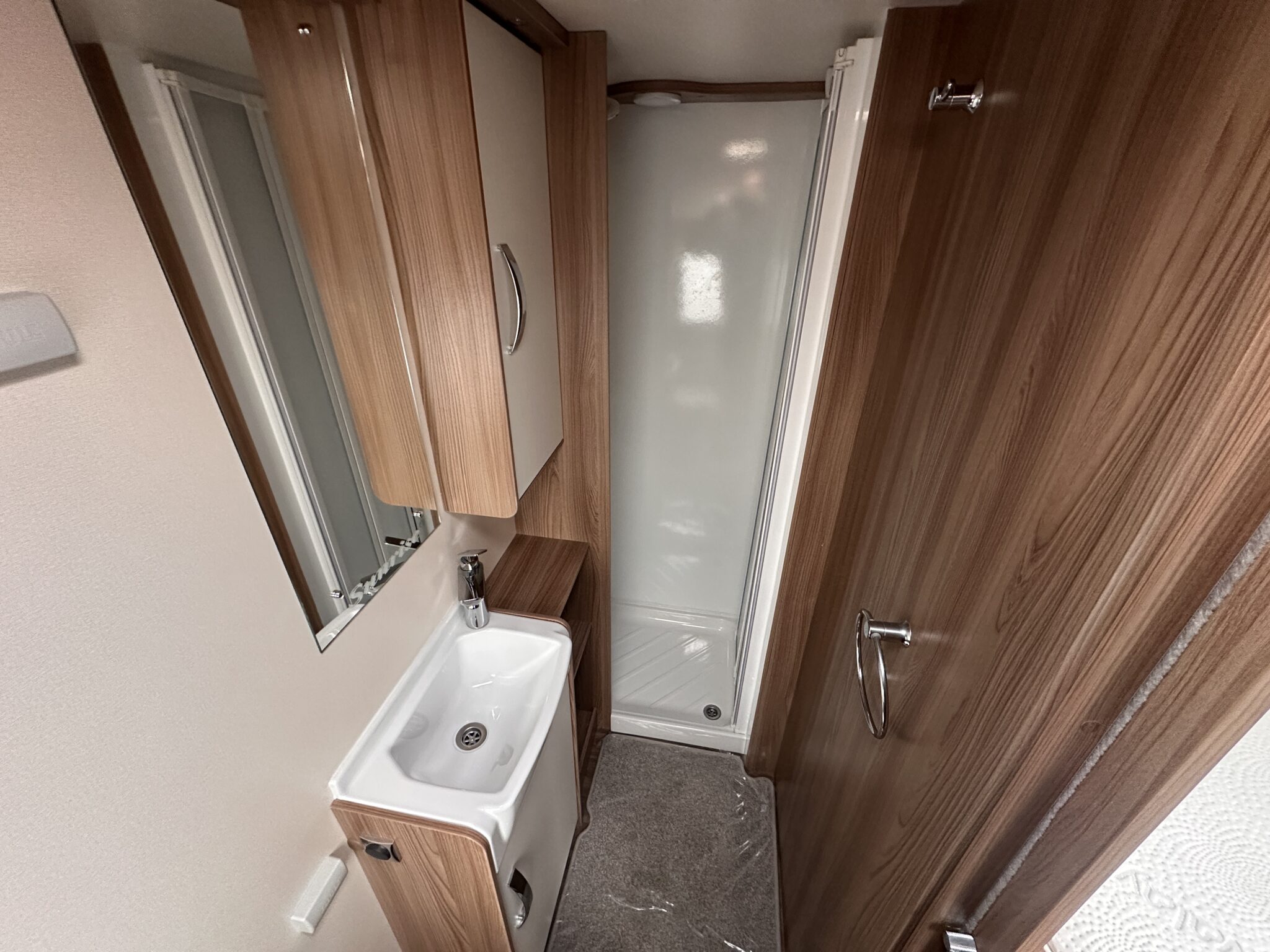 Swift Sunrise 580 - 2022 Caravan - Image 89