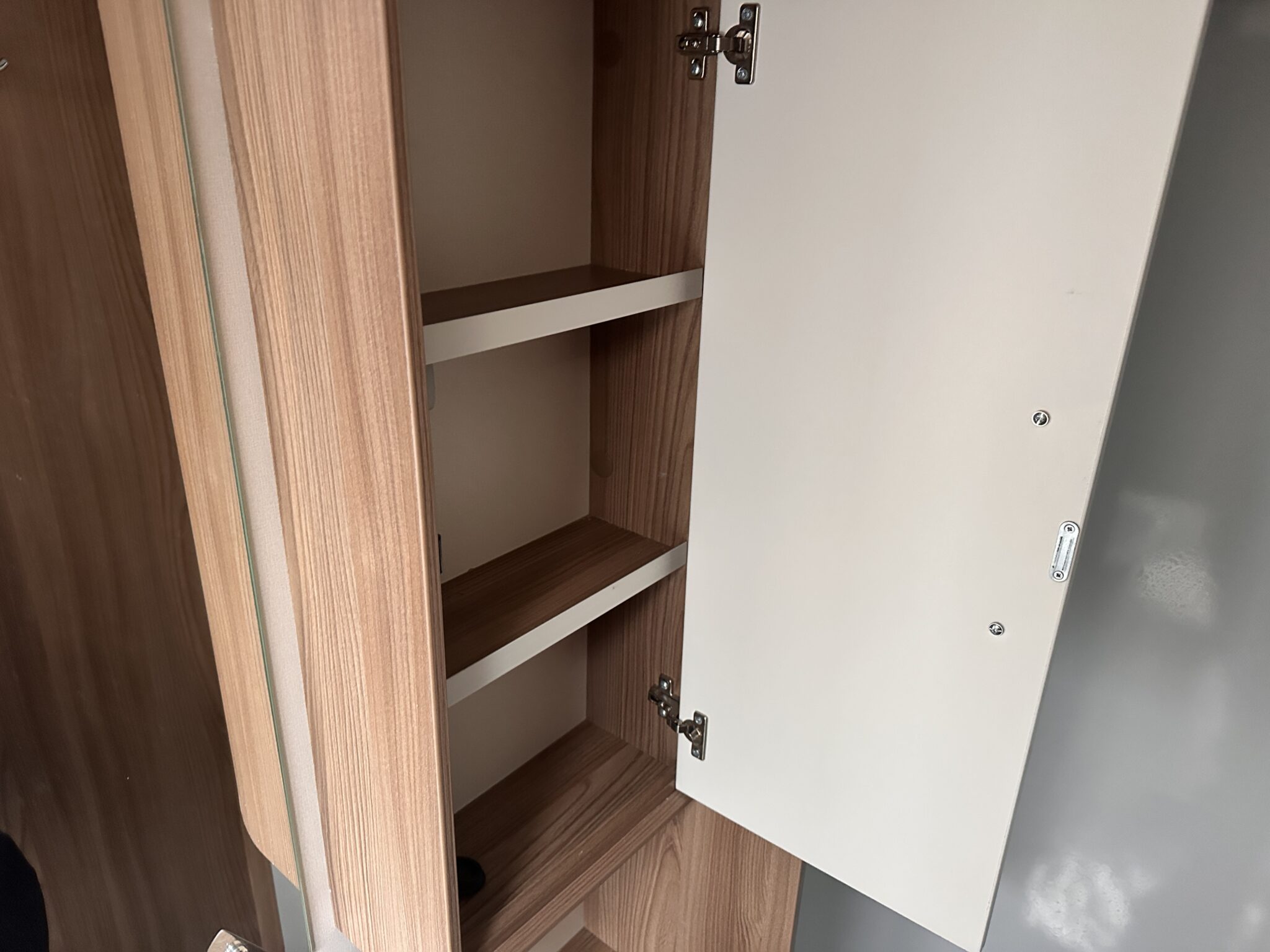 Swift Sunrise 580 - 2022 Caravan - Image 92