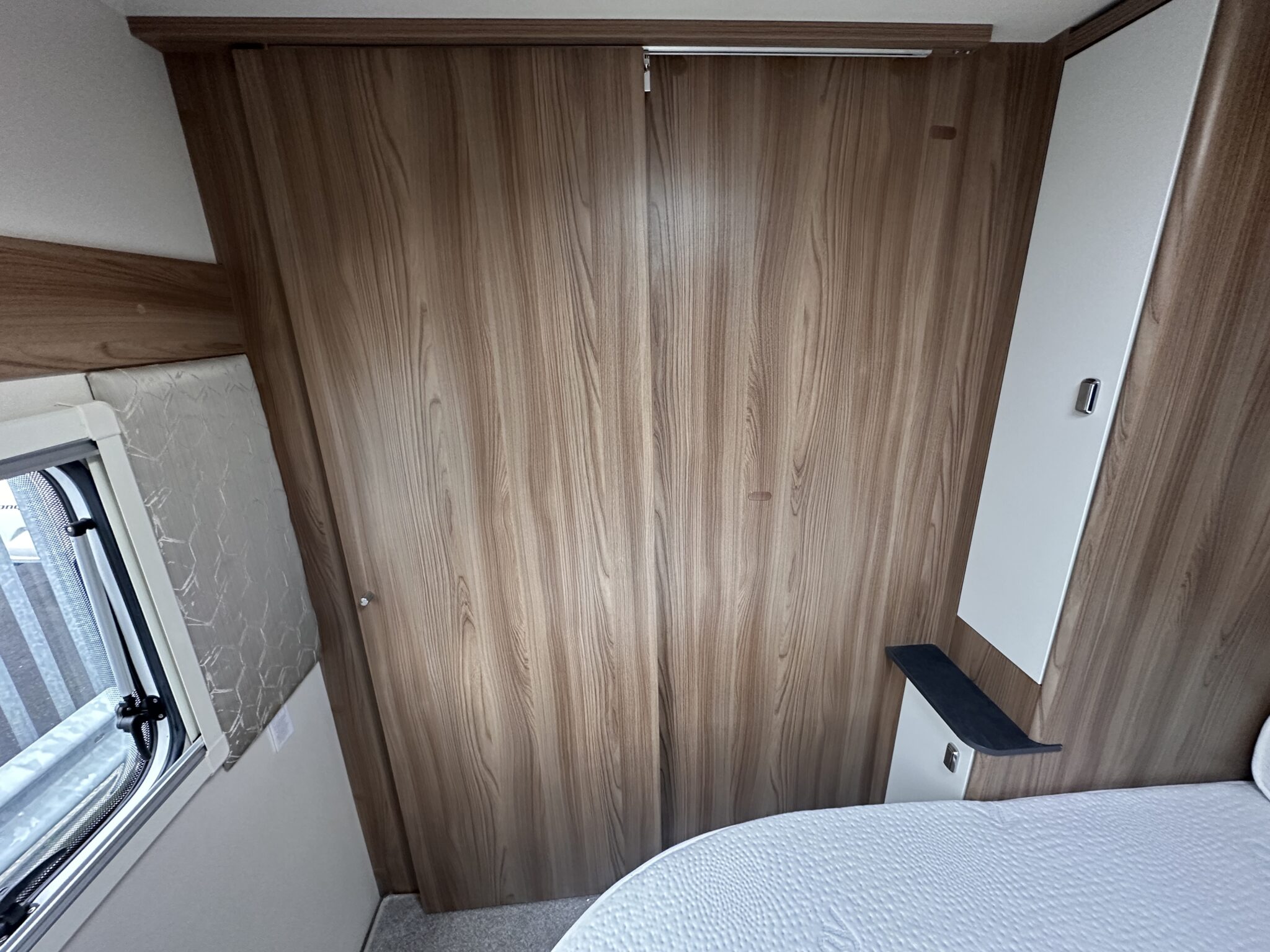 Swift Sunrise 580 - 2022 Caravan - Image 95