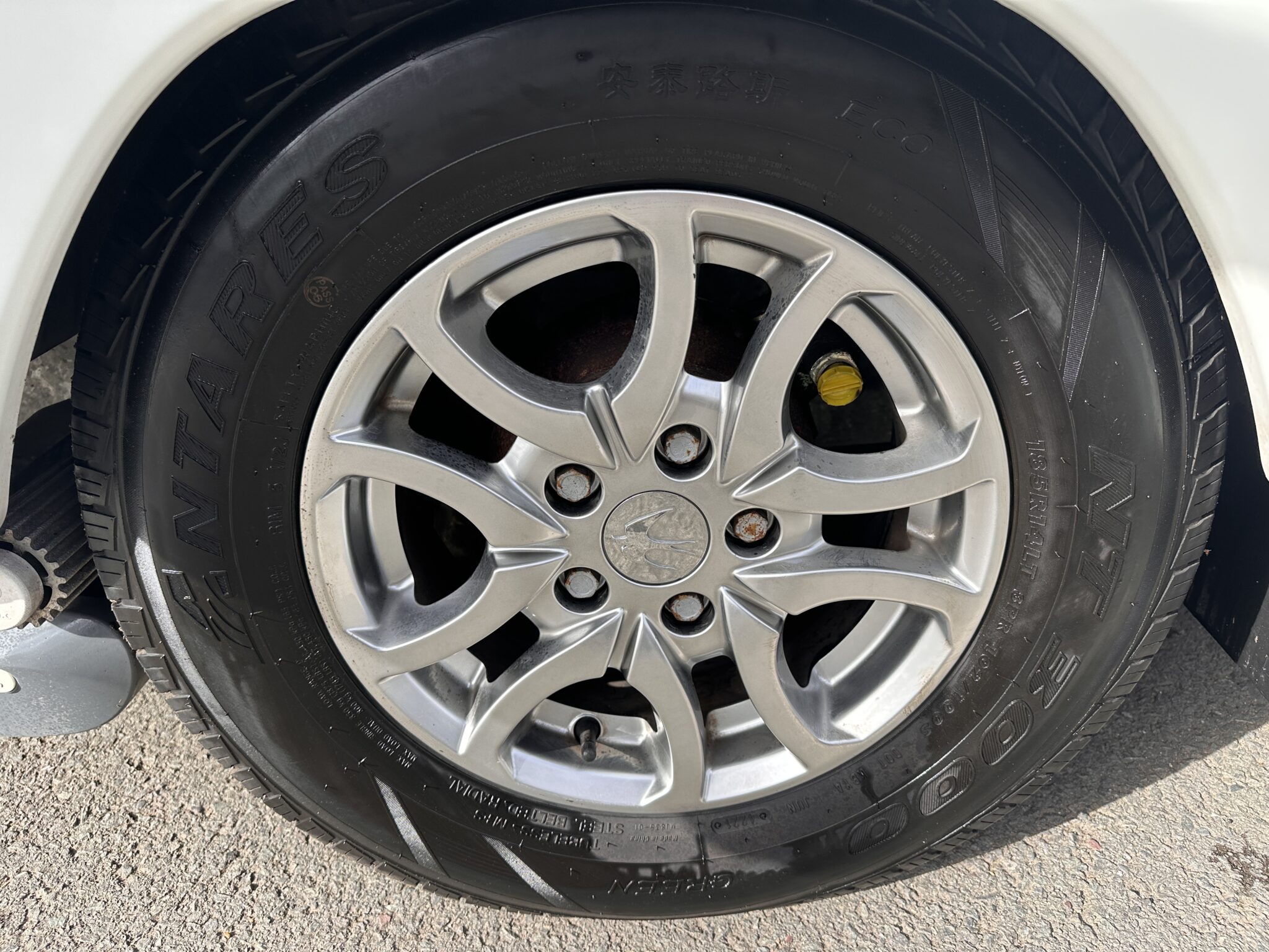 Swift Challenger Sport 554 - 2015 Caravan - Image 13