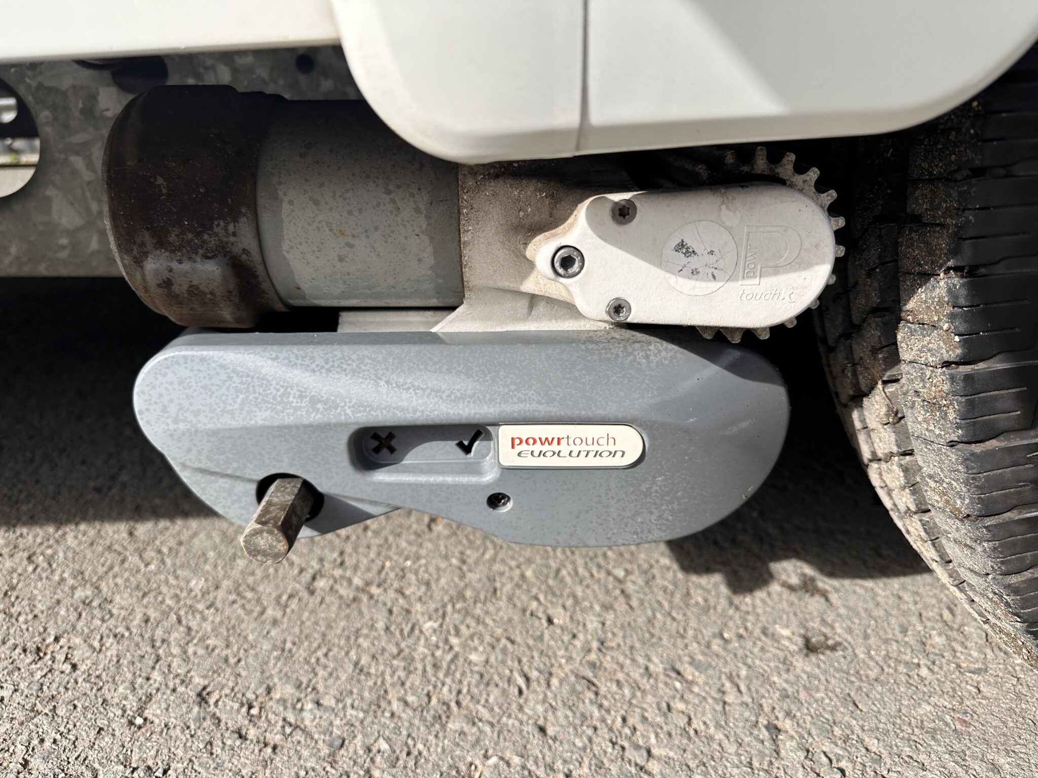 Swift Challenger Sport 554 - 2015 Caravan - Image 14