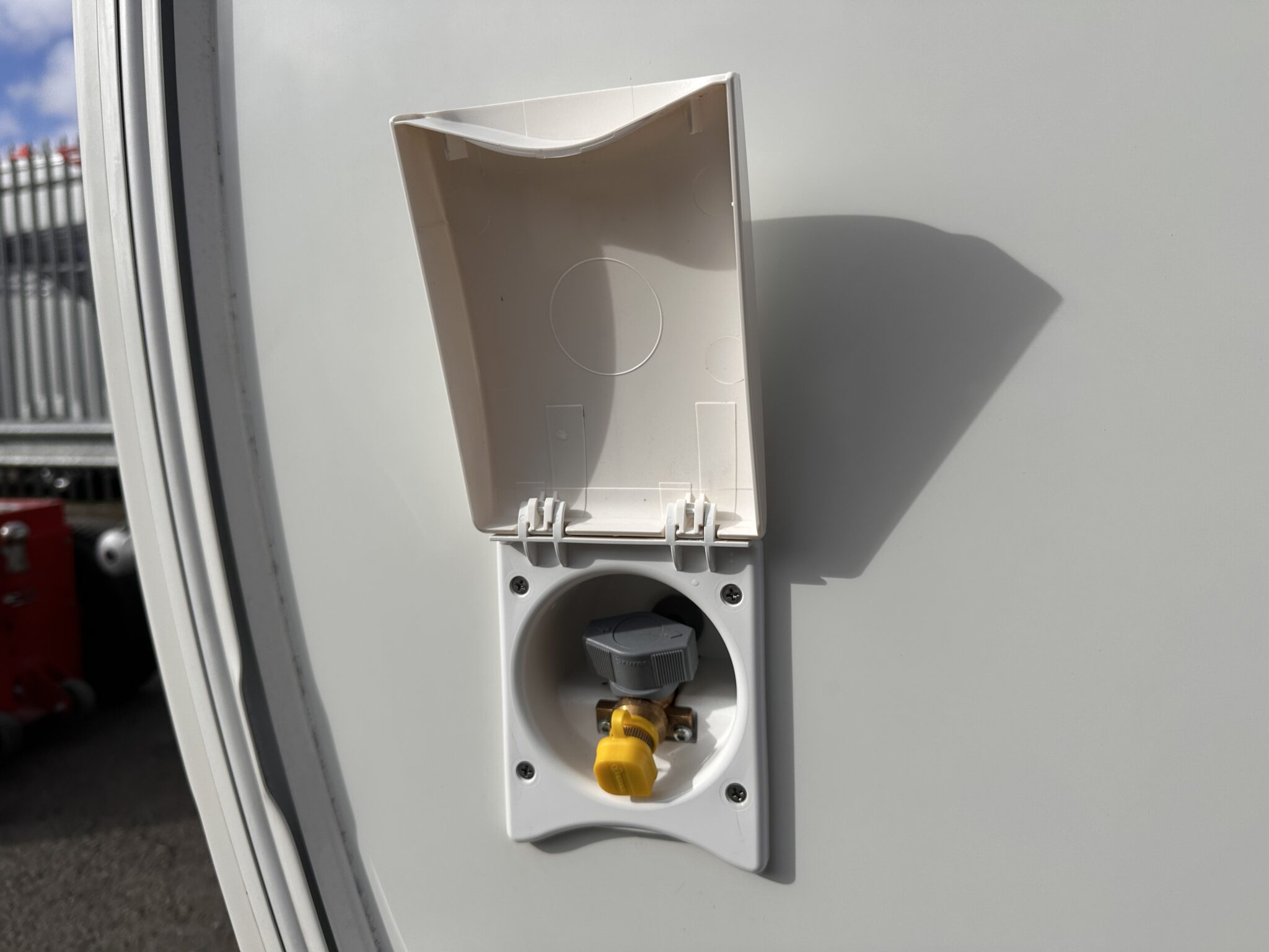 Swift Challenger Sport 554 - 2015 Caravan - Image 15