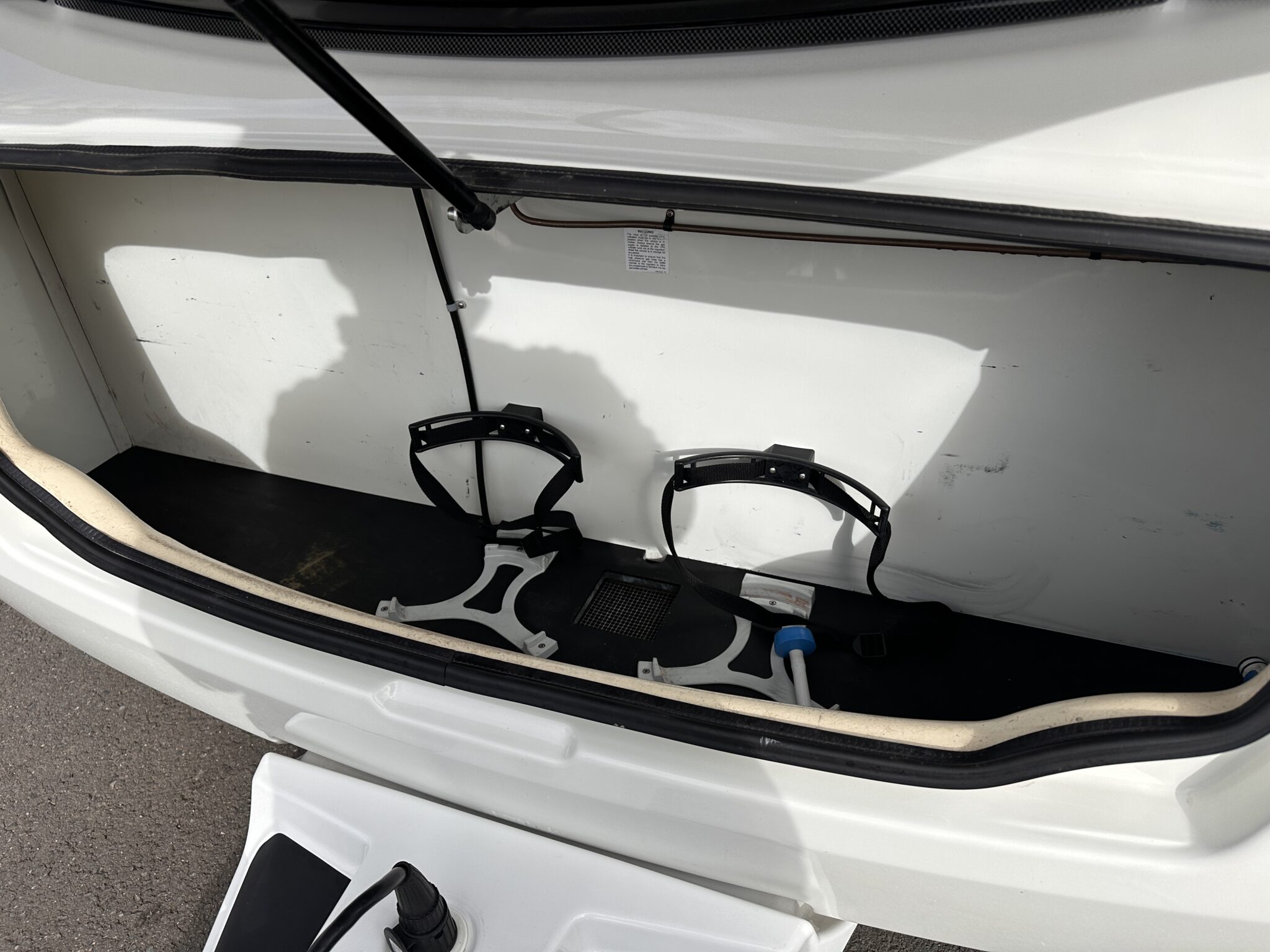 Swift Challenger Sport 554 - 2015 Caravan - Image 16