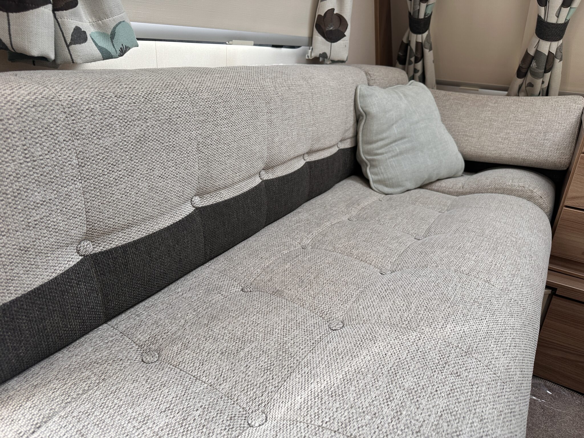 Swift Challenger Sport 554 - 2015 Caravan - Image 35