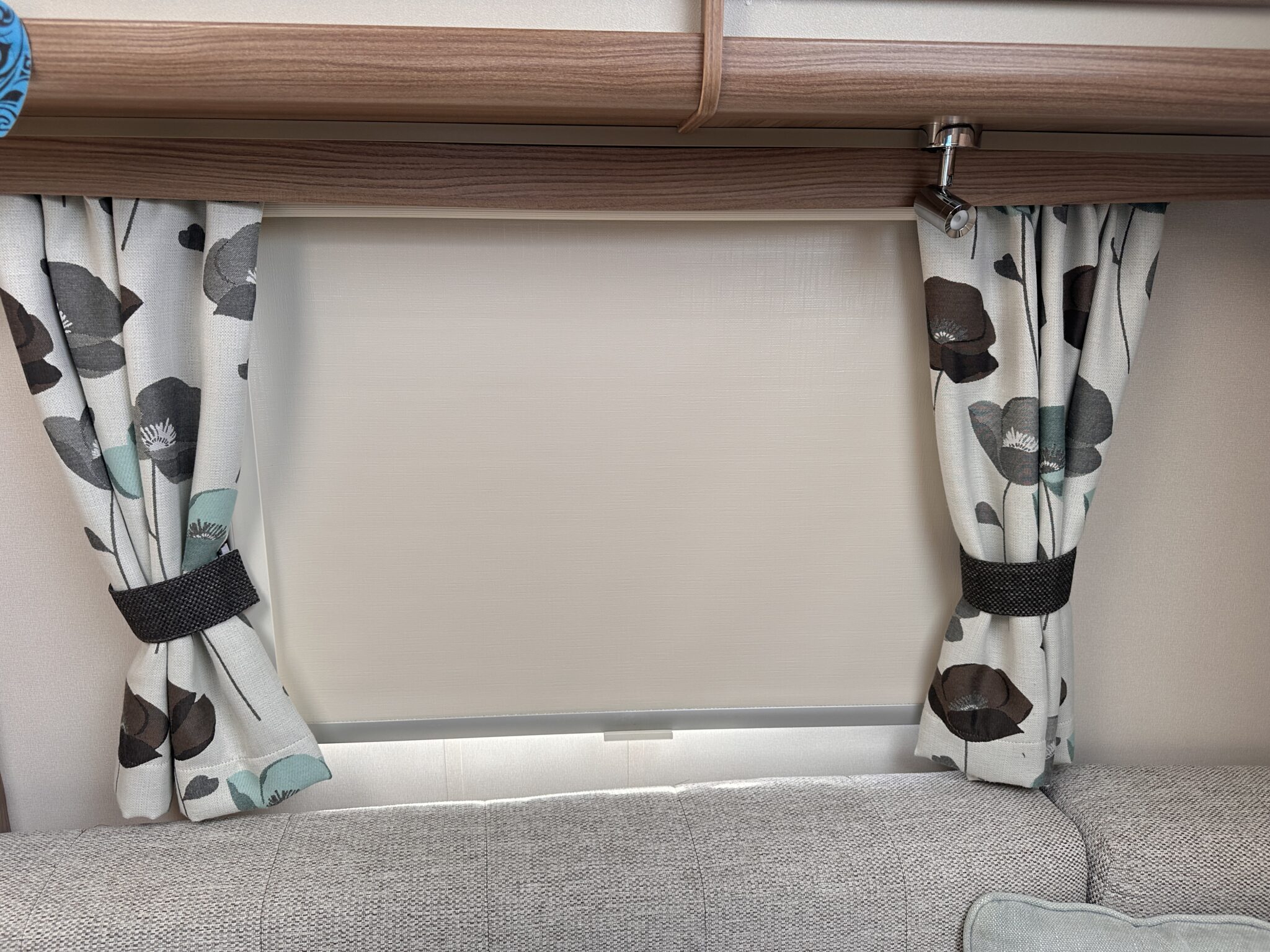 Swift Challenger Sport 554 - 2015 Caravan - Image 36