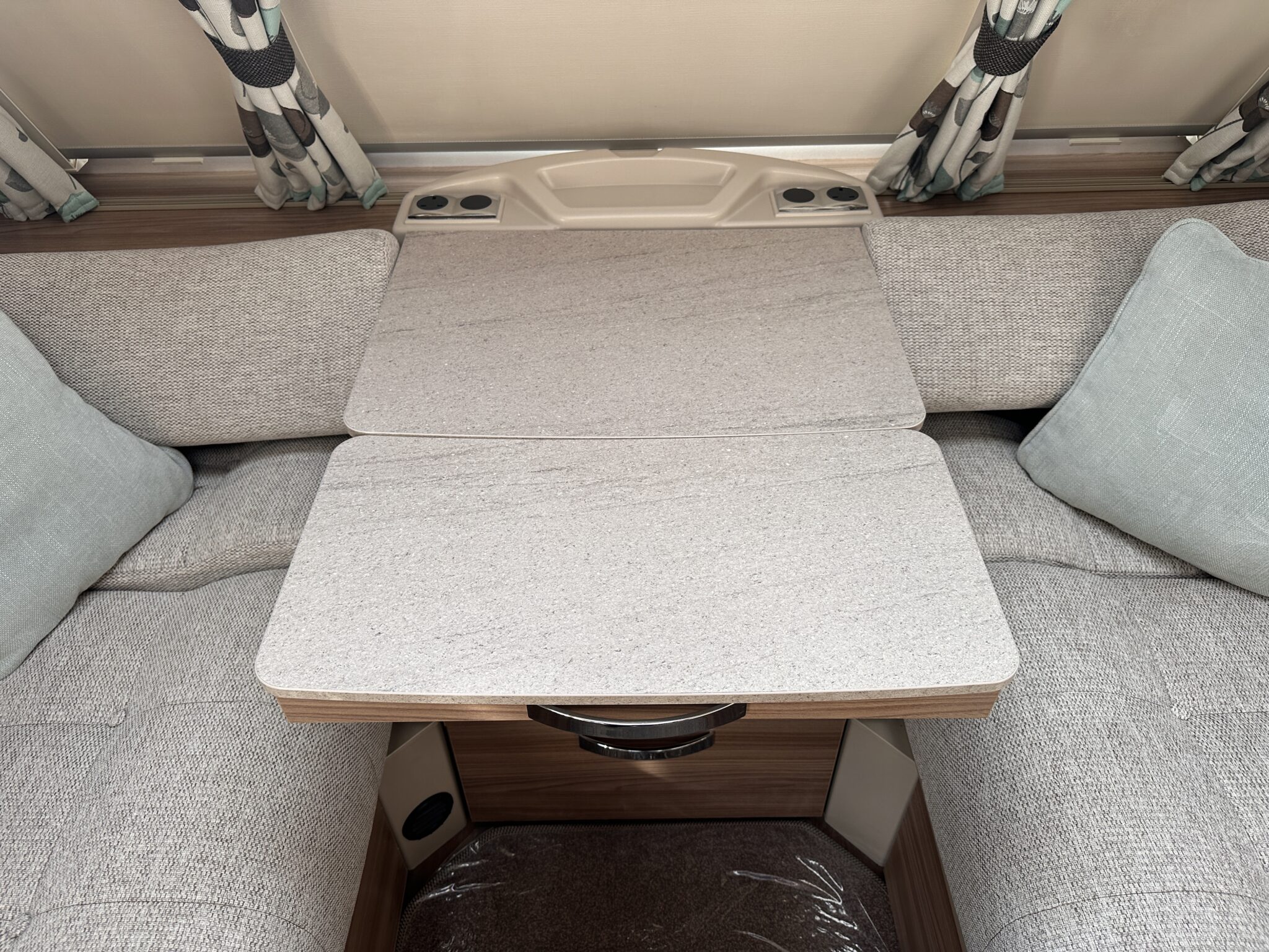 Swift Challenger Sport 554 - 2015 Caravan - Image 41