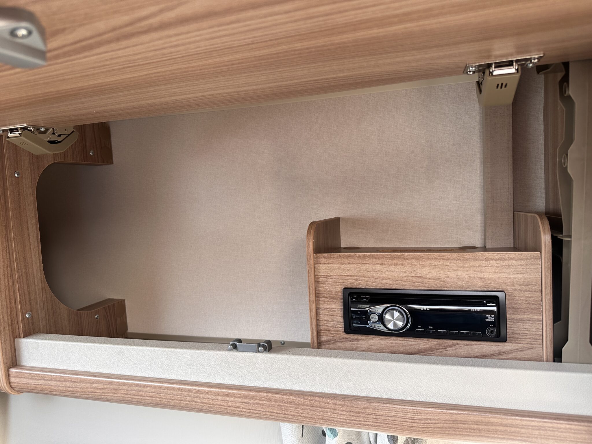 Swift Challenger Sport 554 - 2015 Caravan - Image 44