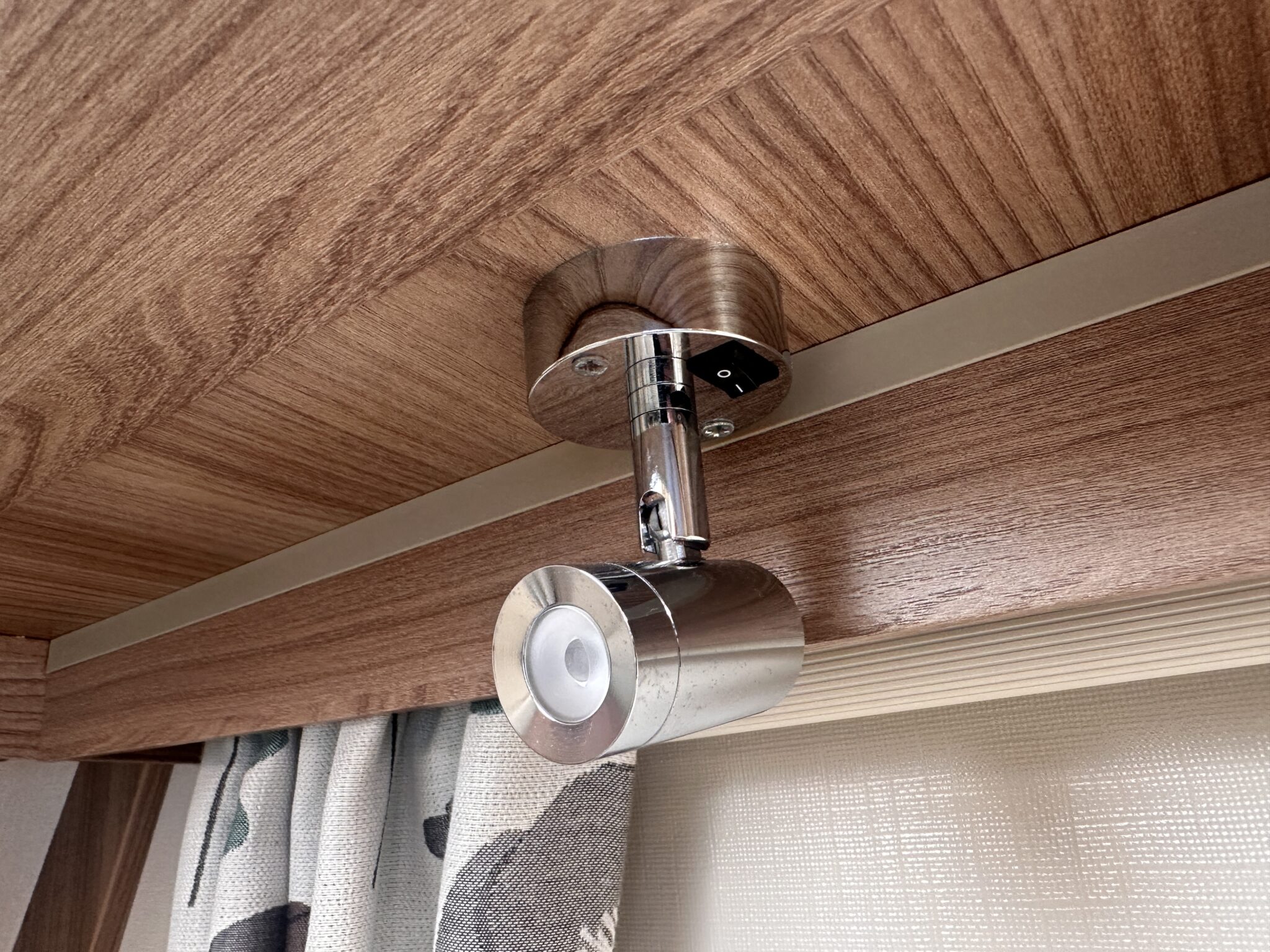 Swift Challenger Sport 554 - 2015 Caravan - Image 54