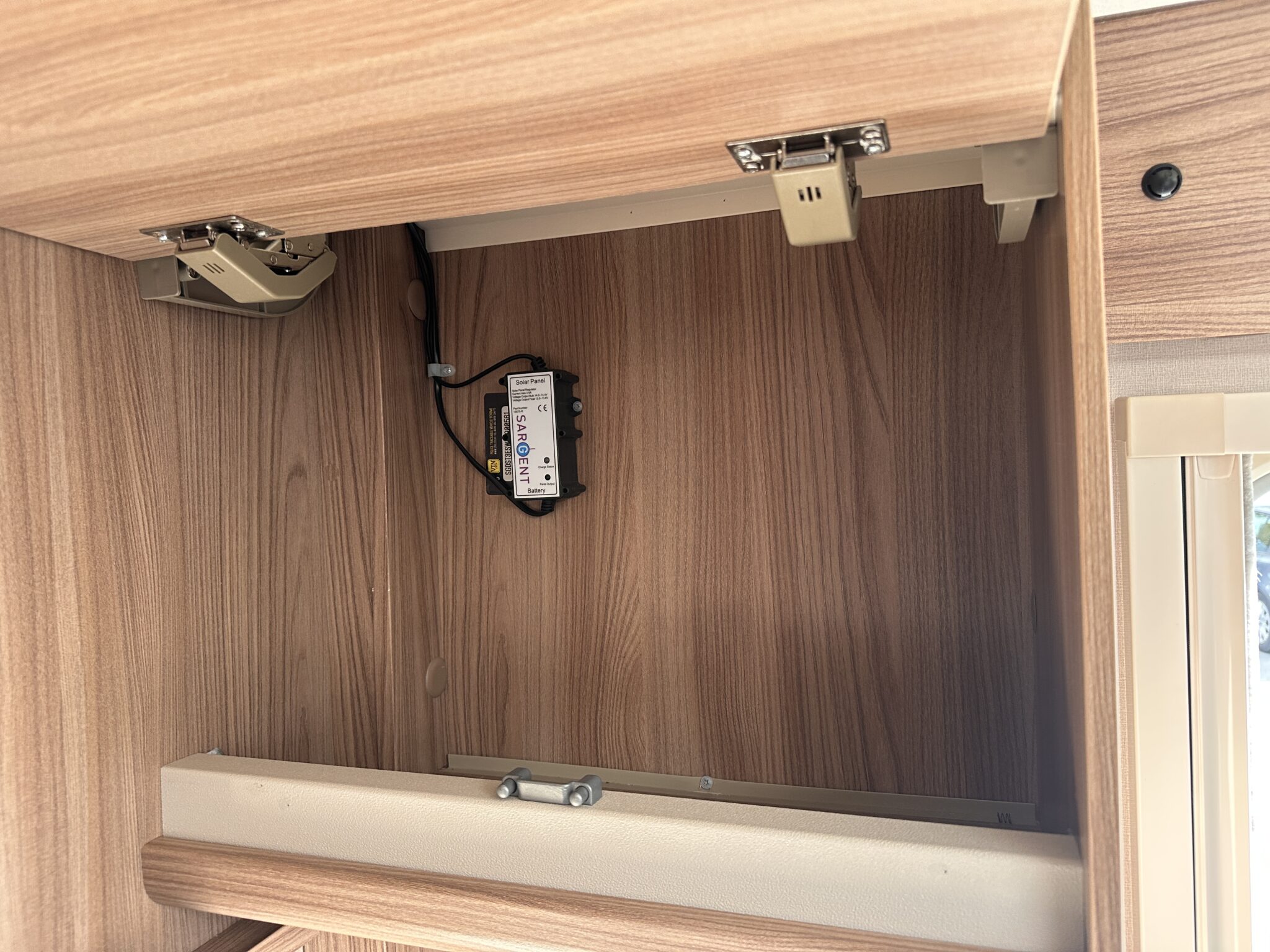 Swift Challenger Sport 554 - 2015 Caravan - Image 60