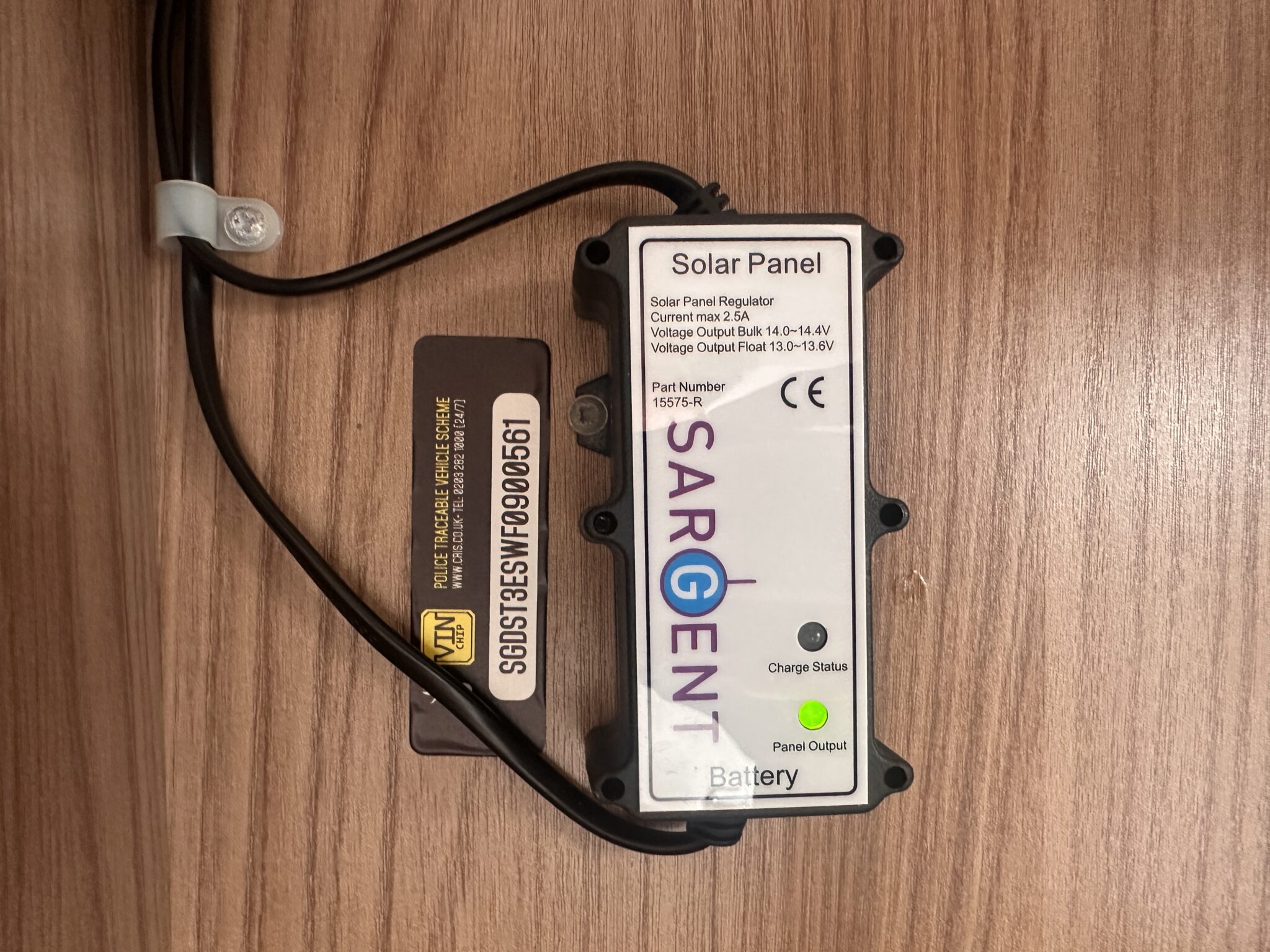 Swift Challenger Sport 554 - 2015 Caravan - Image 61