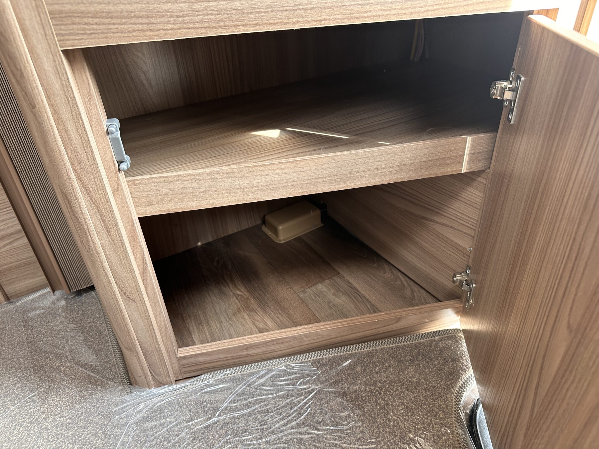 Swift Challenger Sport 554 - 2015 Caravan - Image 63