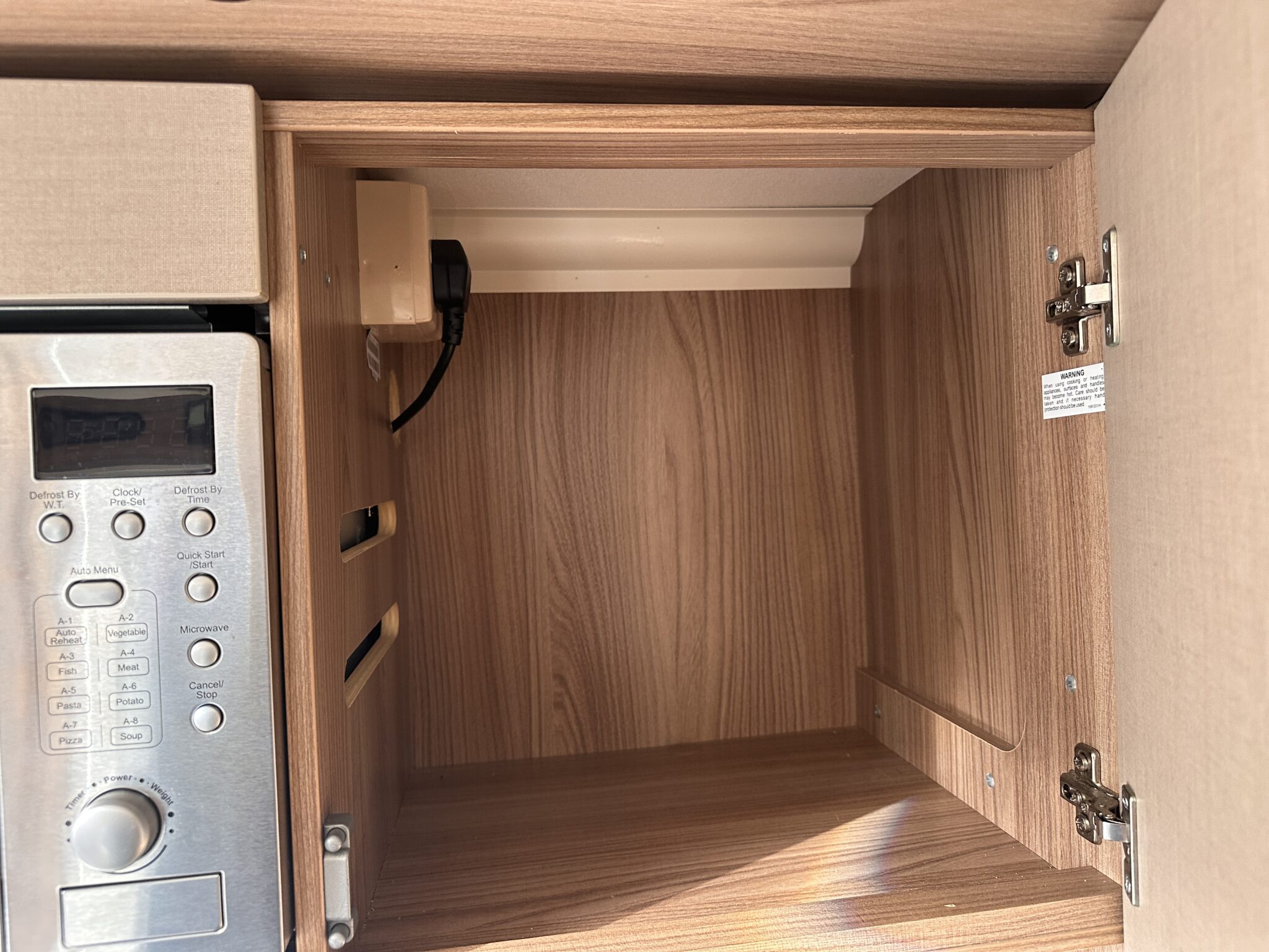 Swift Challenger Sport 554 - 2015 Caravan - Image 66