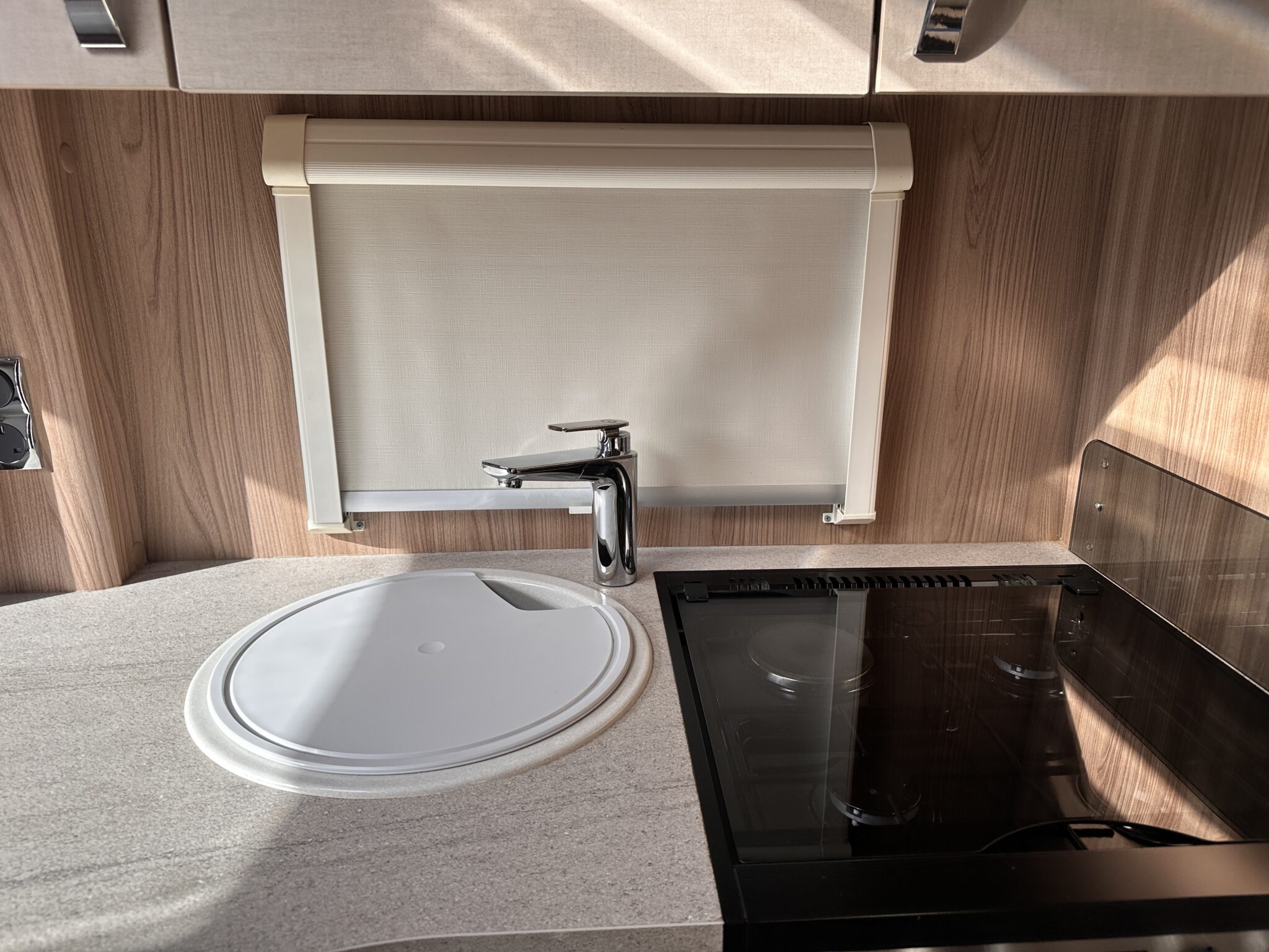 Swift Challenger Sport 554 - 2015 Caravan - Image 68