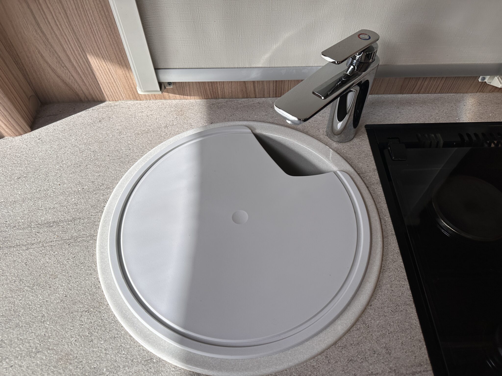 Swift Challenger Sport 554 - 2015 Caravan - Image 69