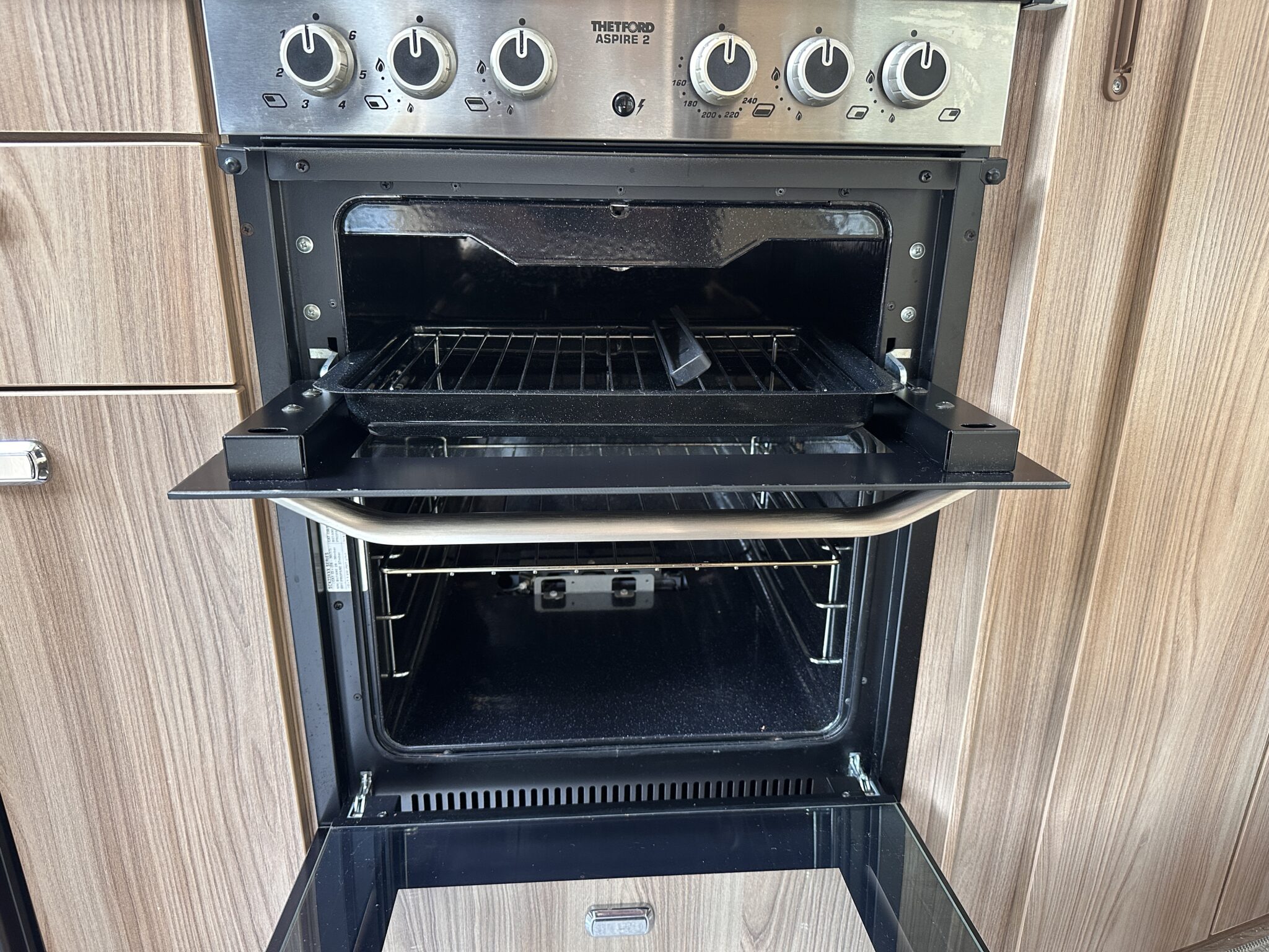 Swift Challenger Sport 554 - 2015 Caravan - Image 72