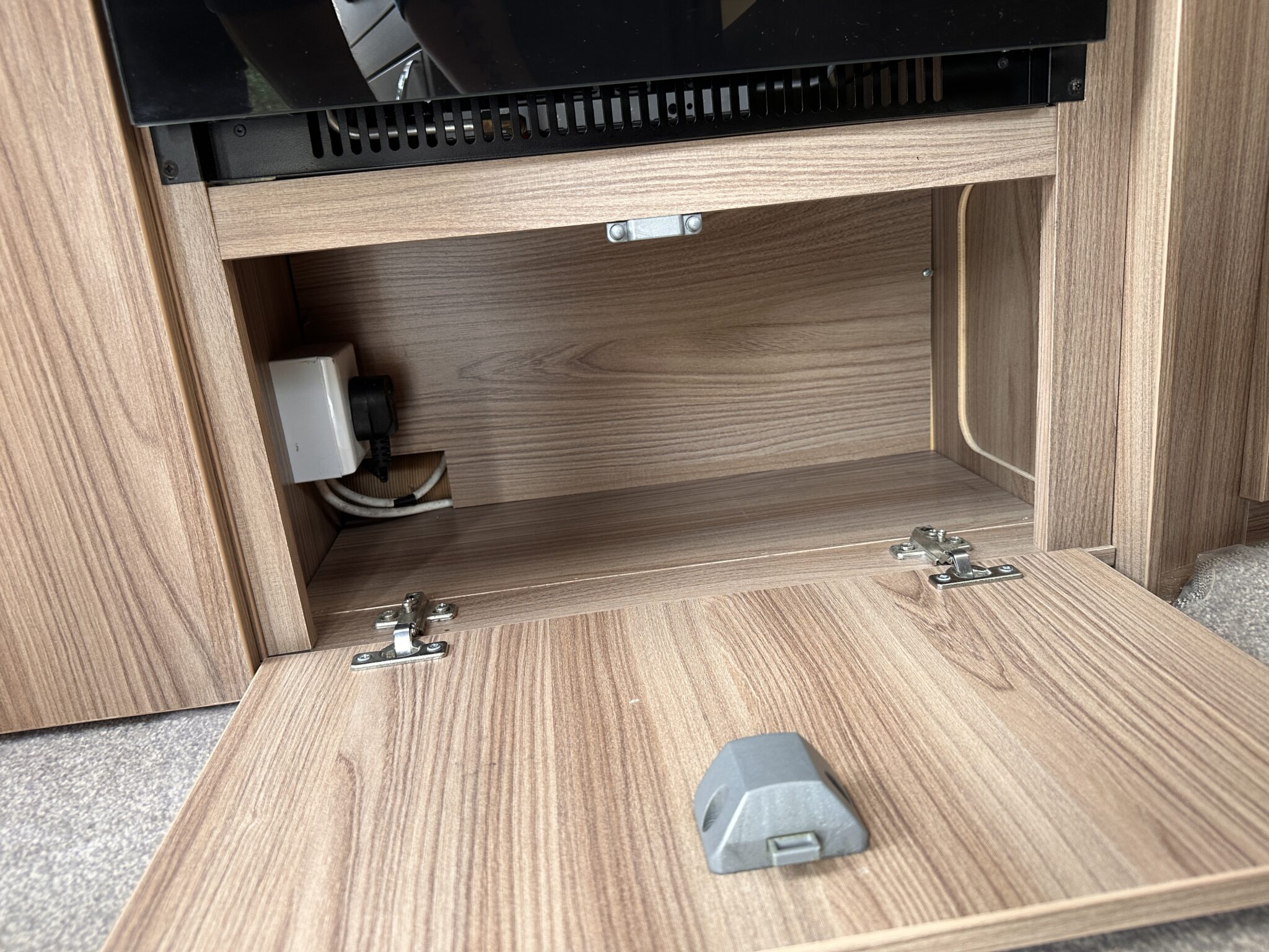 Swift Challenger Sport 554 - 2015 Caravan - Image 73