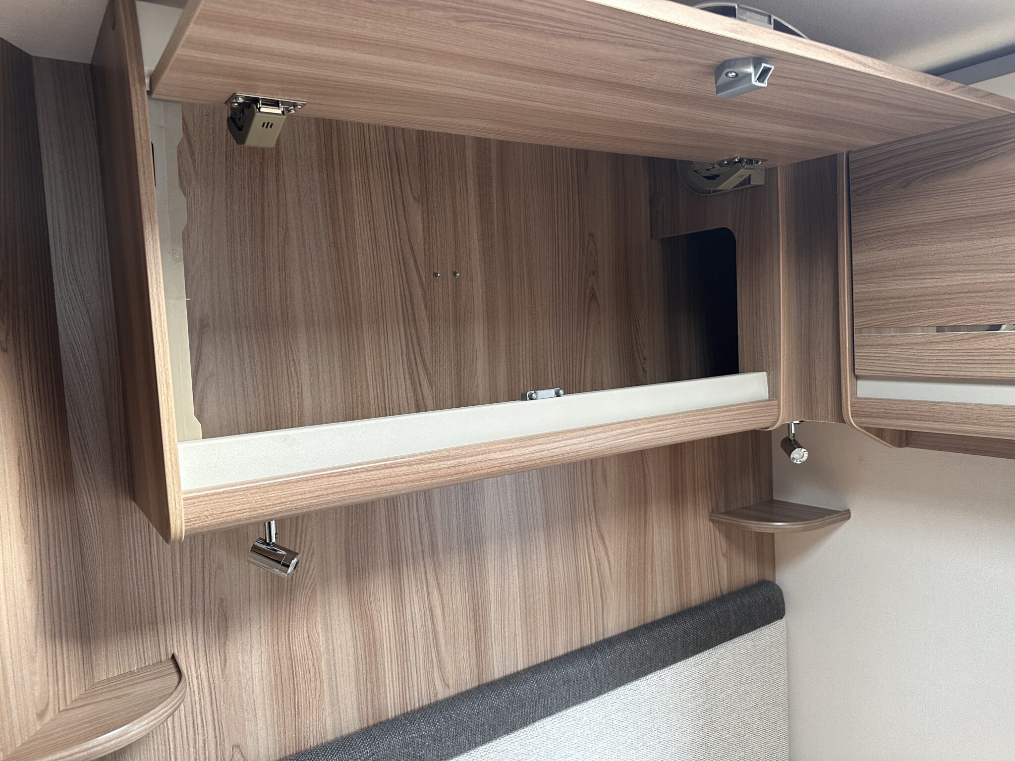 Swift Challenger Sport 554 - 2015 Caravan - Image 81