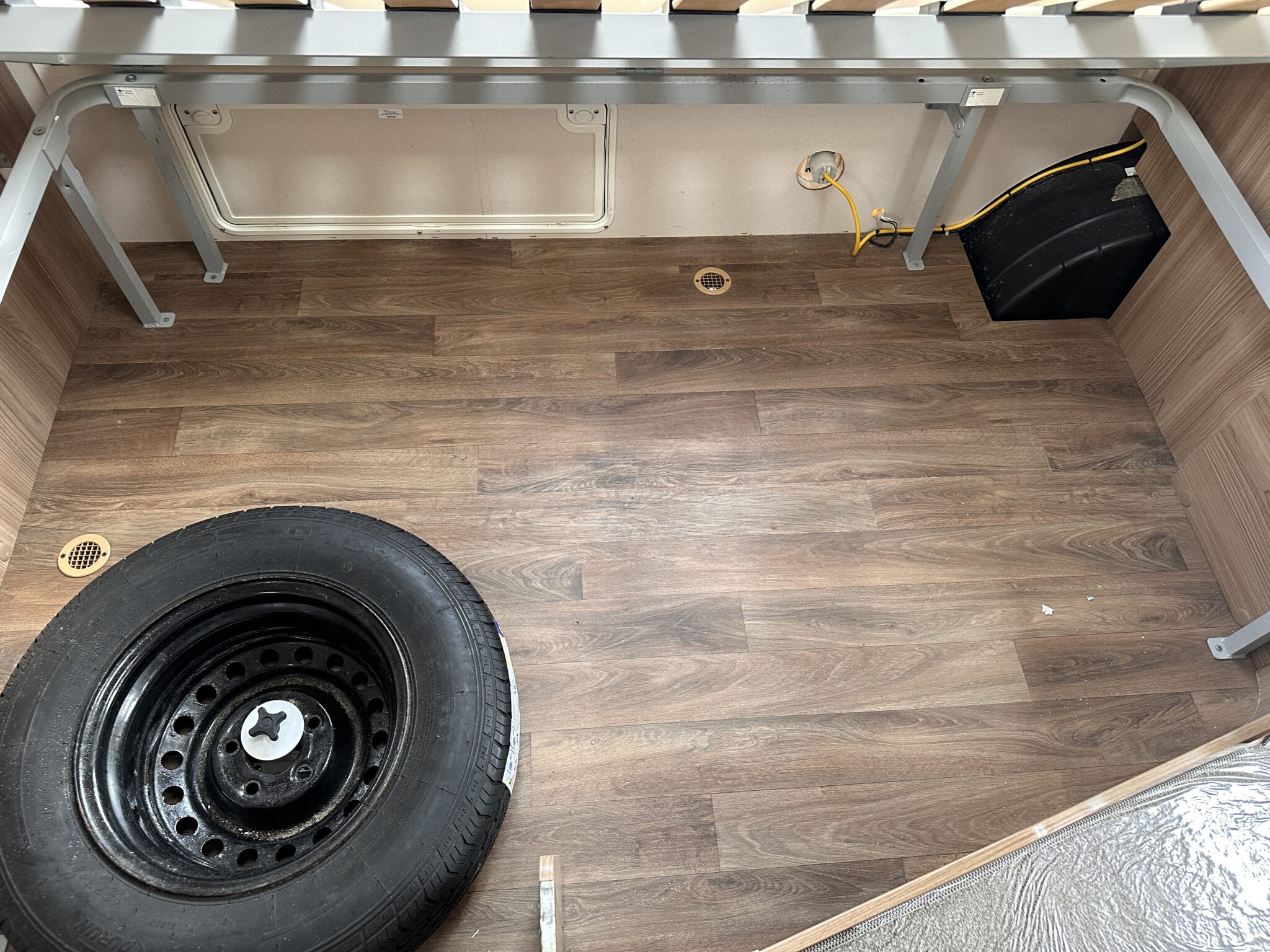 Swift Challenger Sport 554 - 2015 Caravan - Image 82