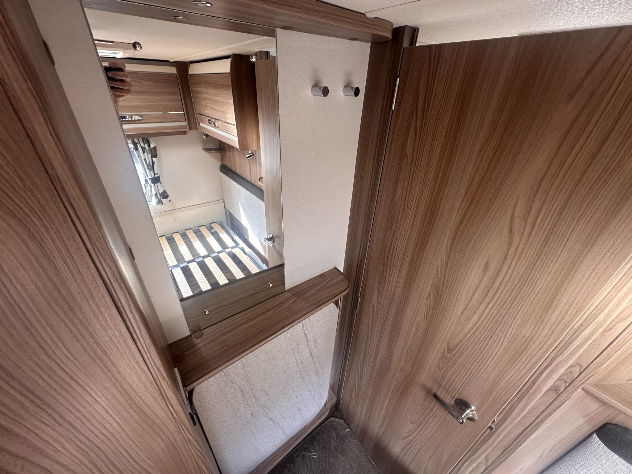 Swift Challenger Sport 554 - 2015 Caravan - Image 88