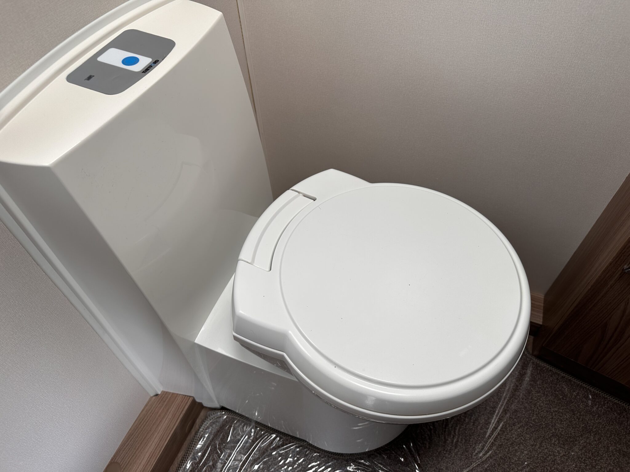 Swift Challenger Sport 554 - 2015 Caravan - Image 89