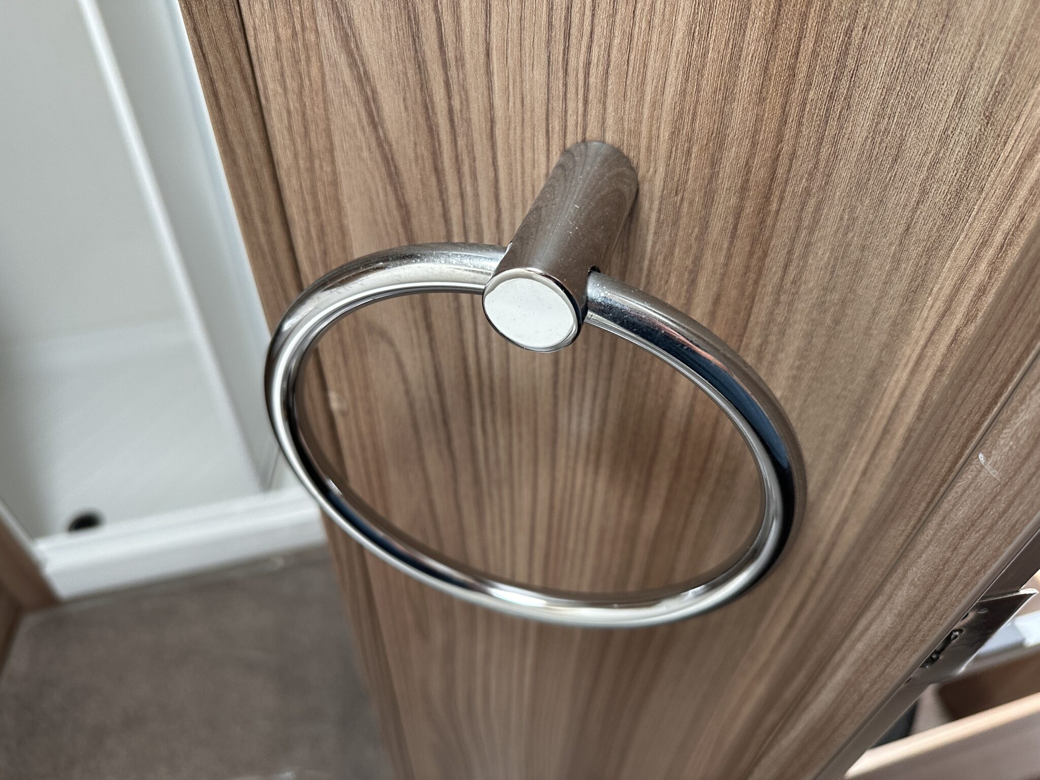 Swift Challenger Sport 554 - 2015 Caravan - Image 91