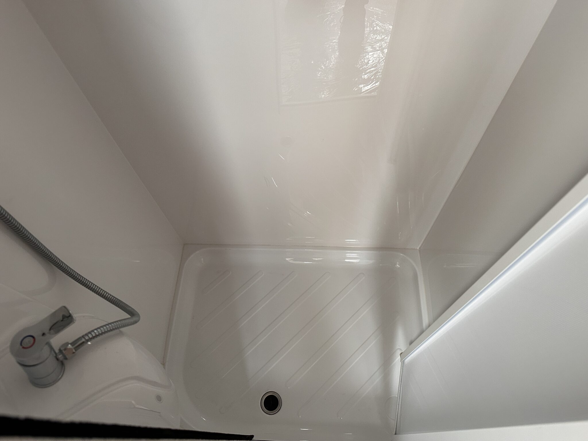 Swift Challenger Sport 554 - 2015 Caravan - Image 98