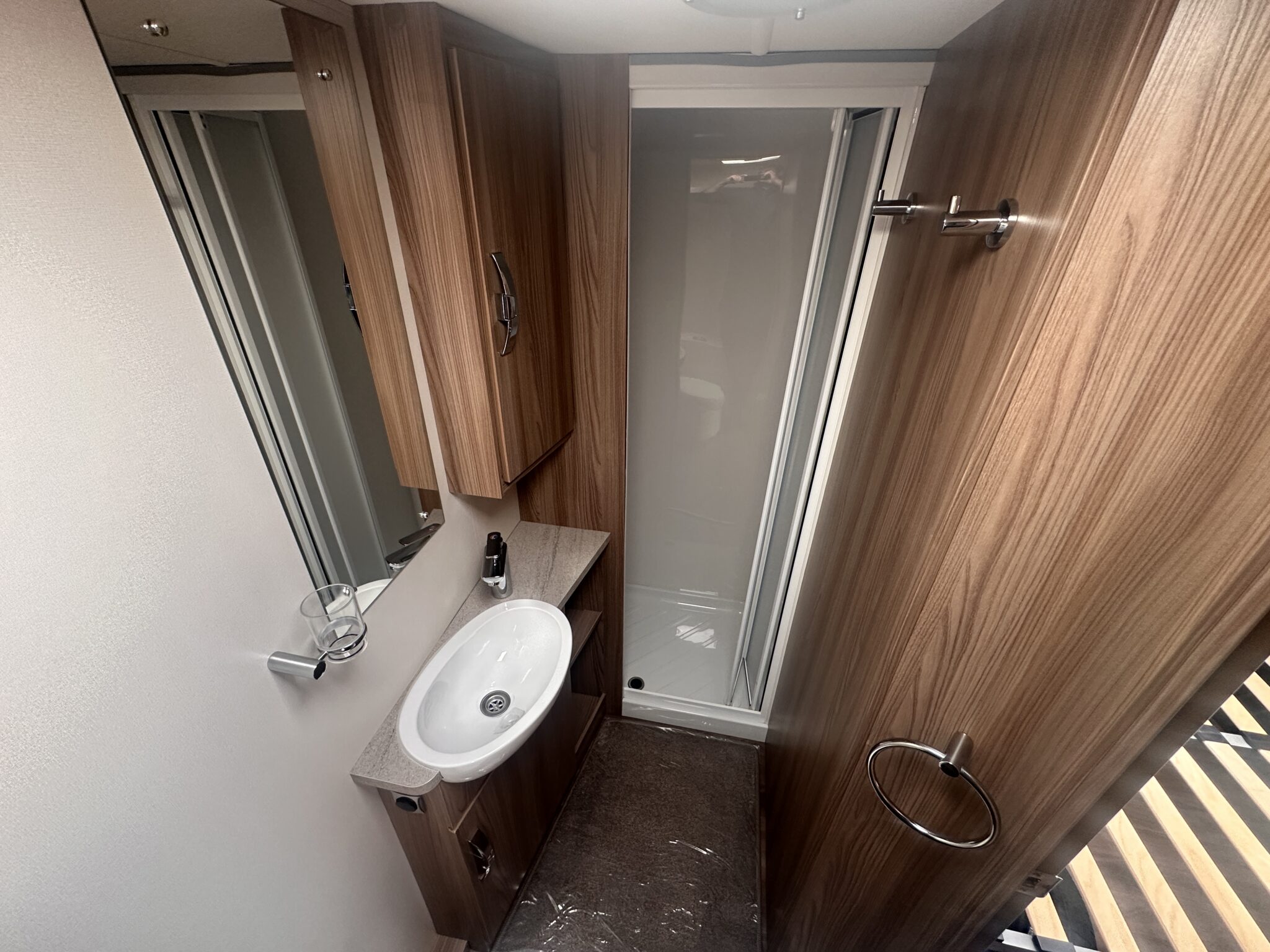 Swift Challenger Sport 554 - 2015 Caravan - Image 99