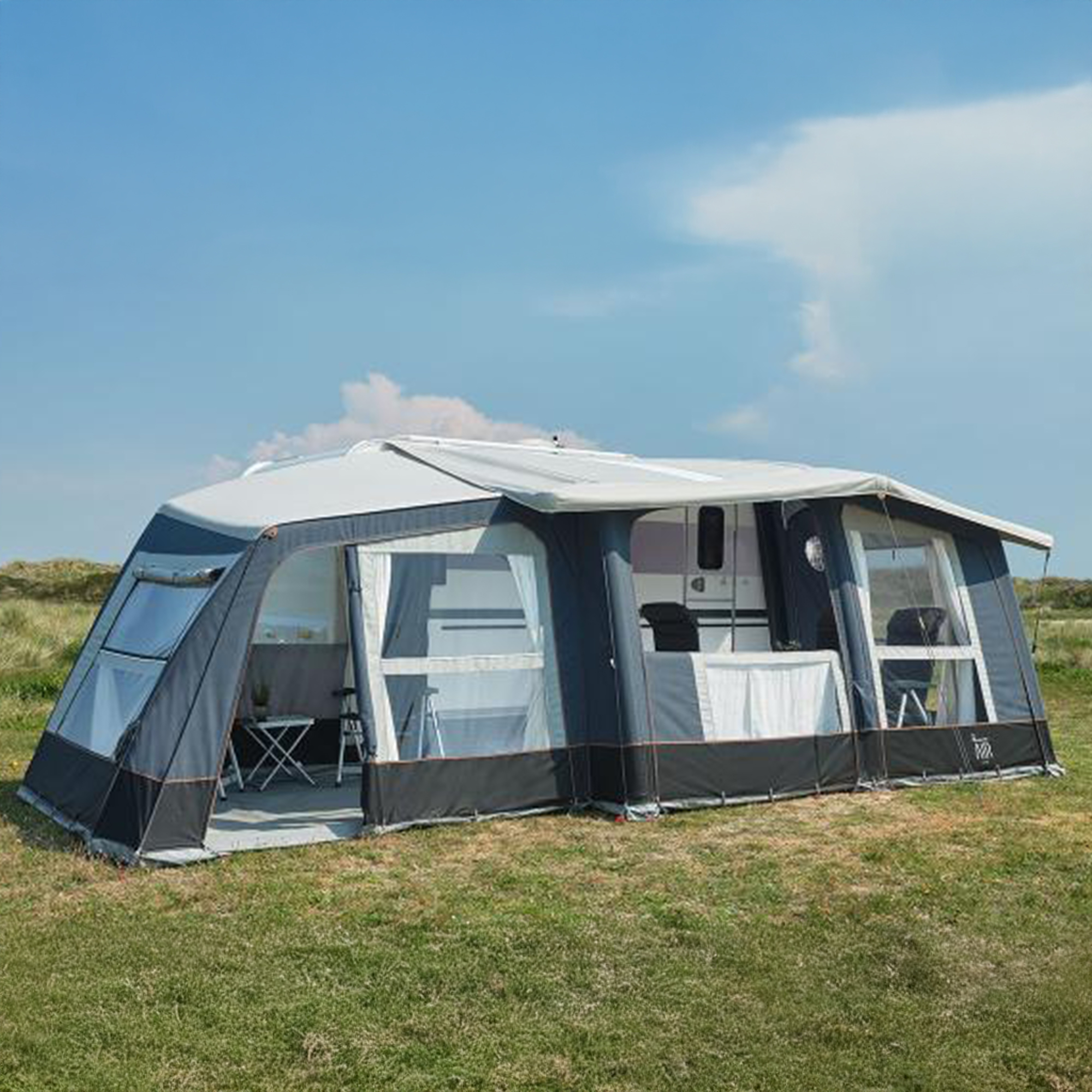 Isabella AIR Cirrus North Annexe