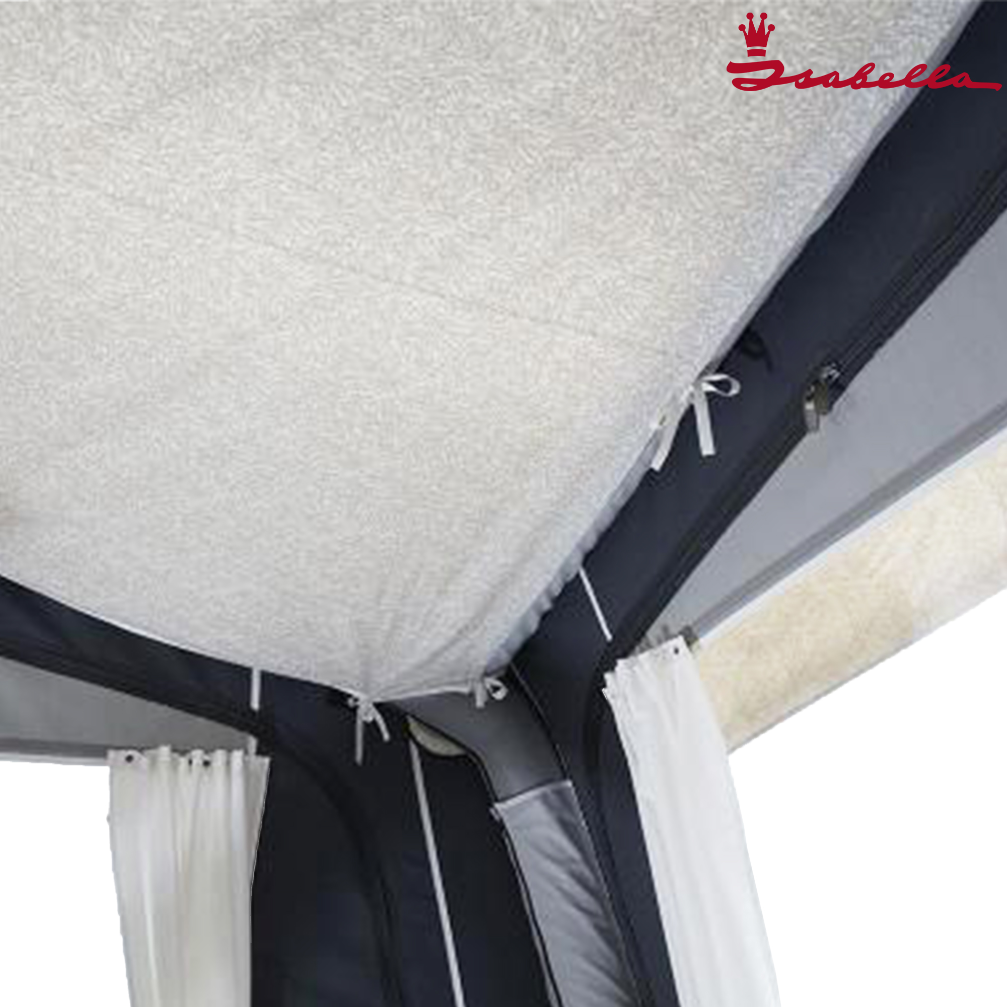 Isabella AIR Cirrus Inner Roof