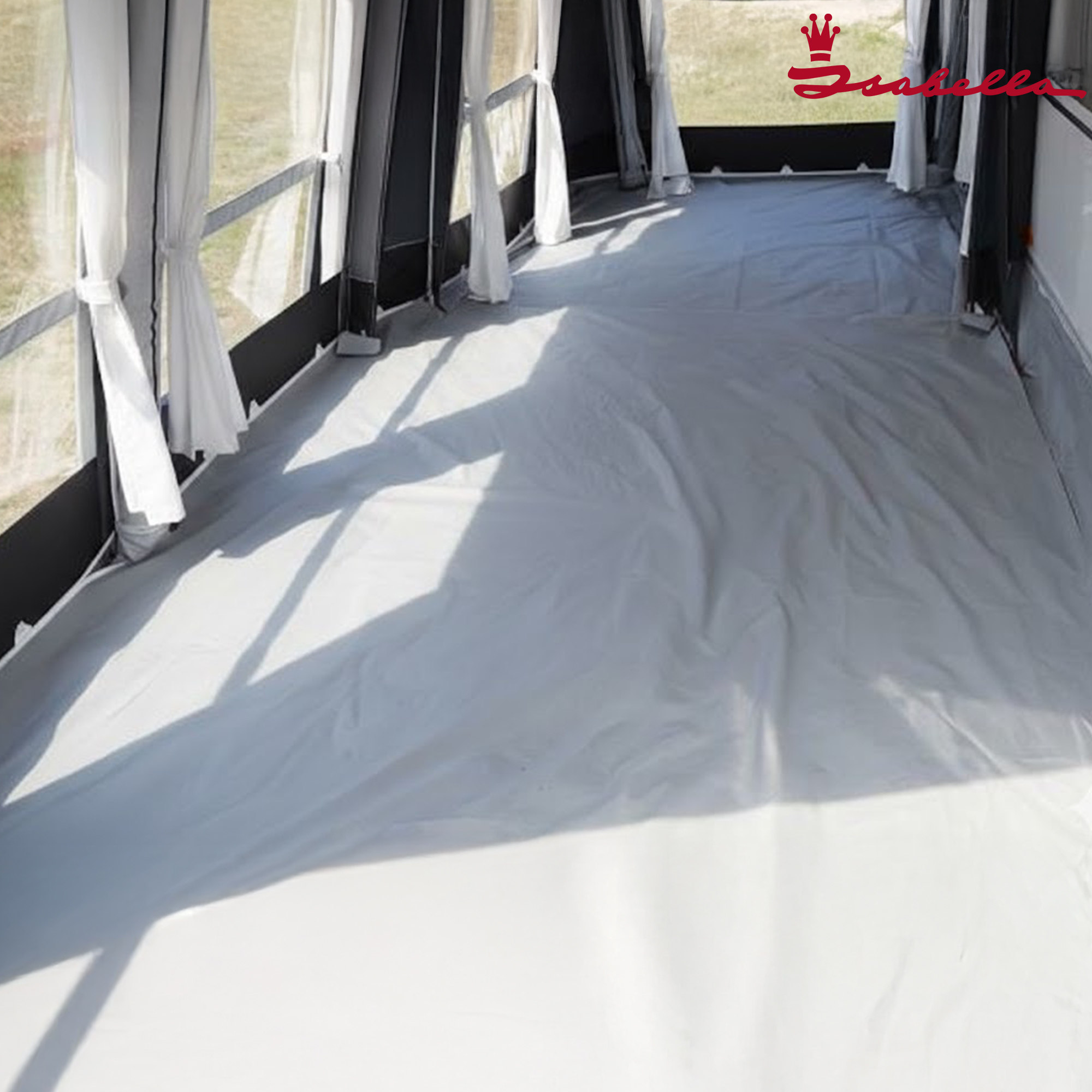 Isabella AIR Cirrus Floor