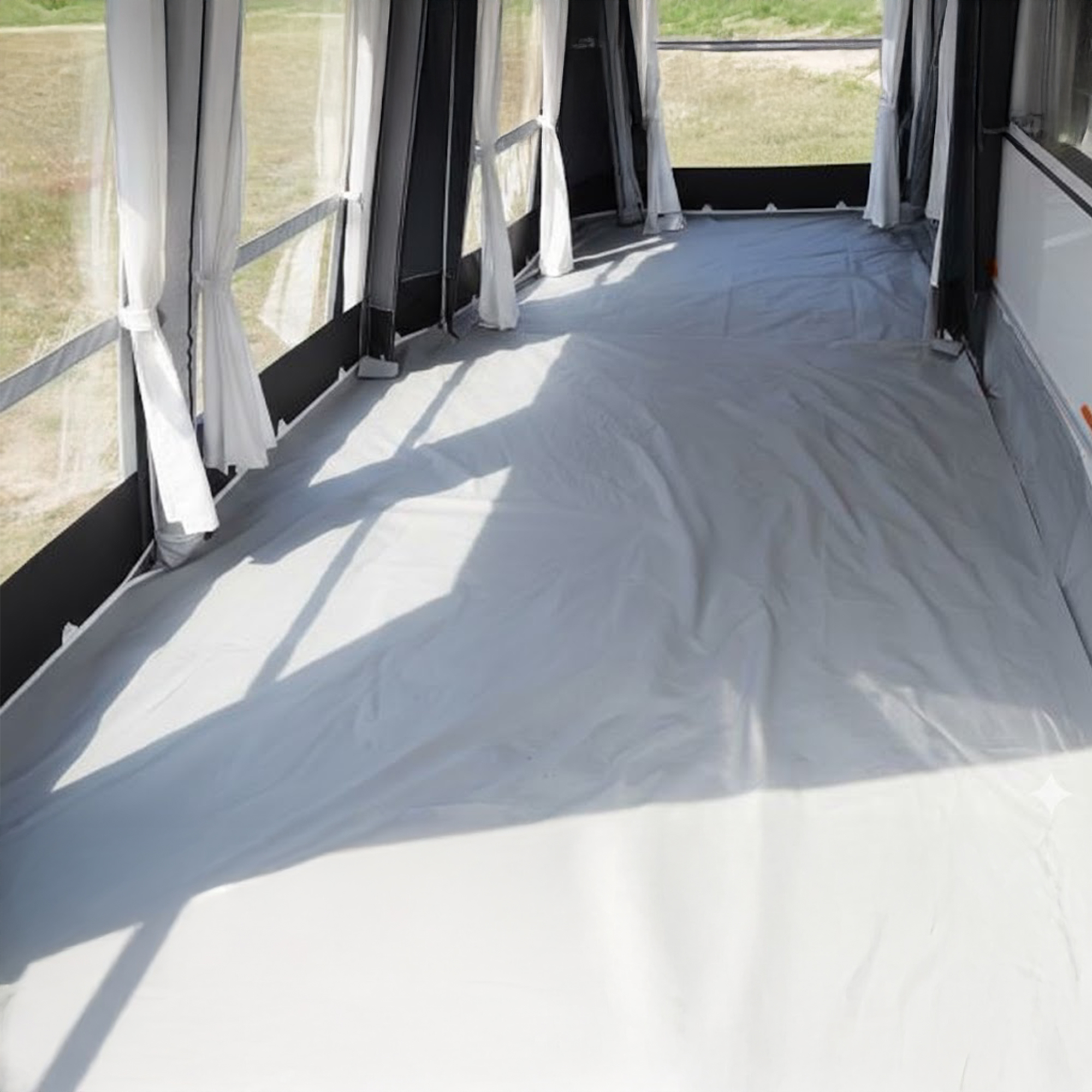 Isabella AIR Cirrus Floor