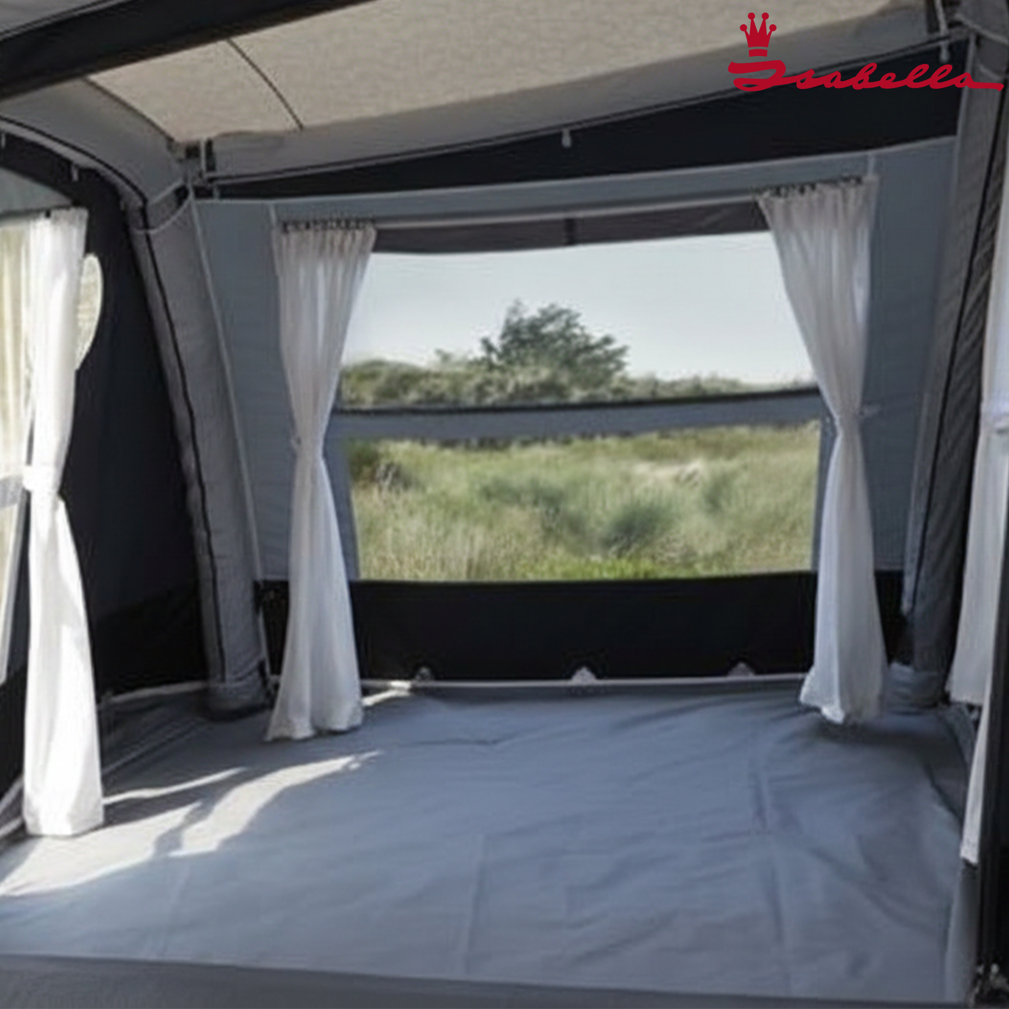 Isabella AIR Cirrus Annexe Floor