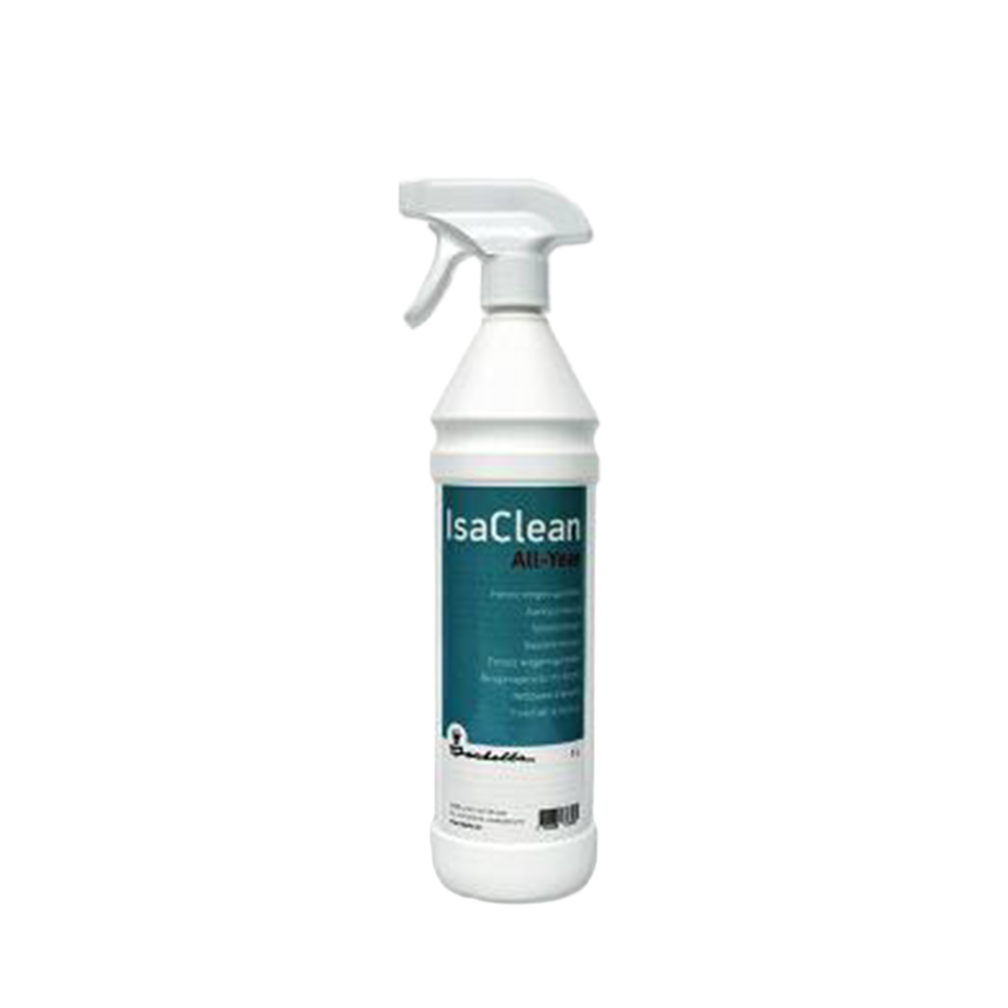 Isabella IsaClean All-Year (1 ltr)