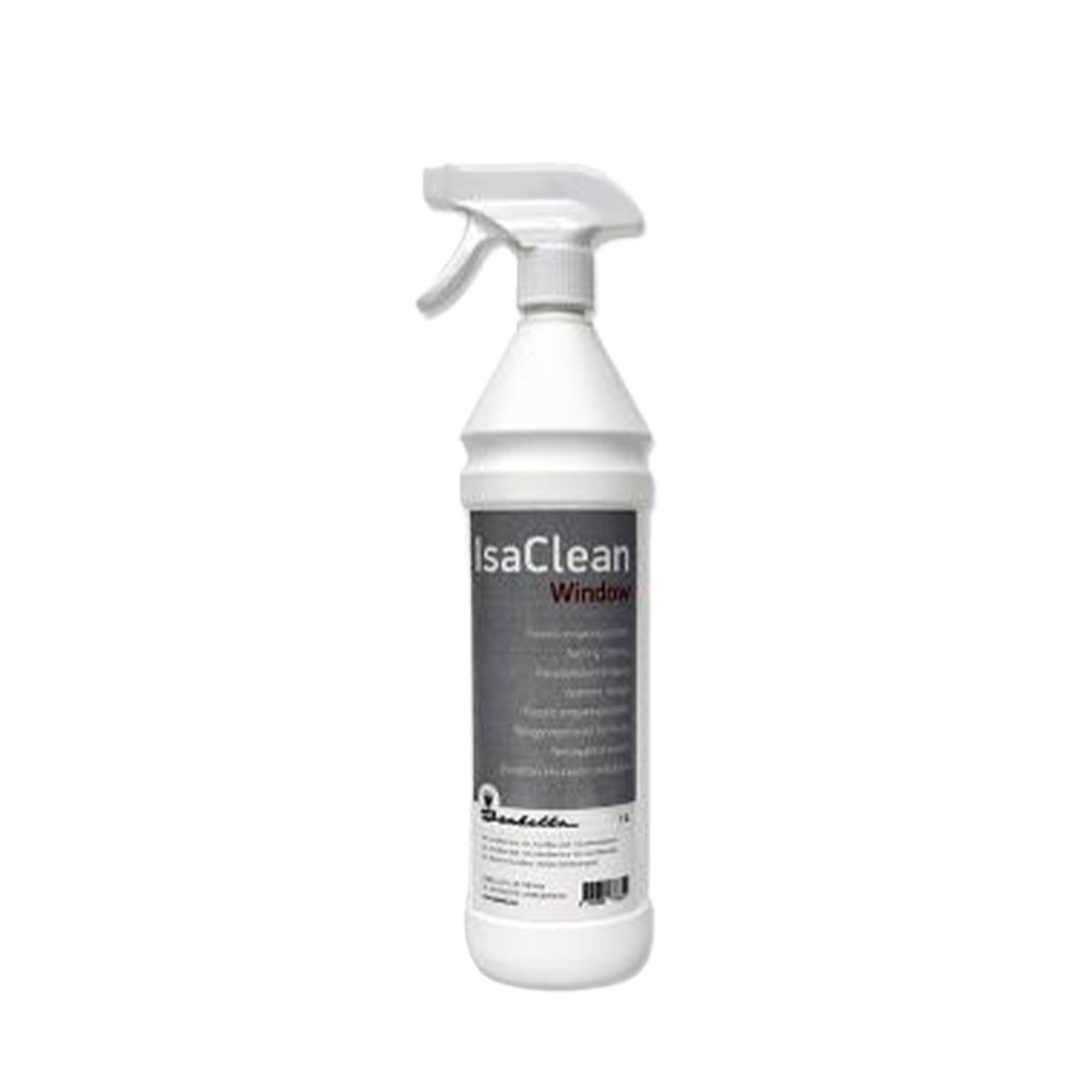 Isabella IsaClean Window (1 ltr)