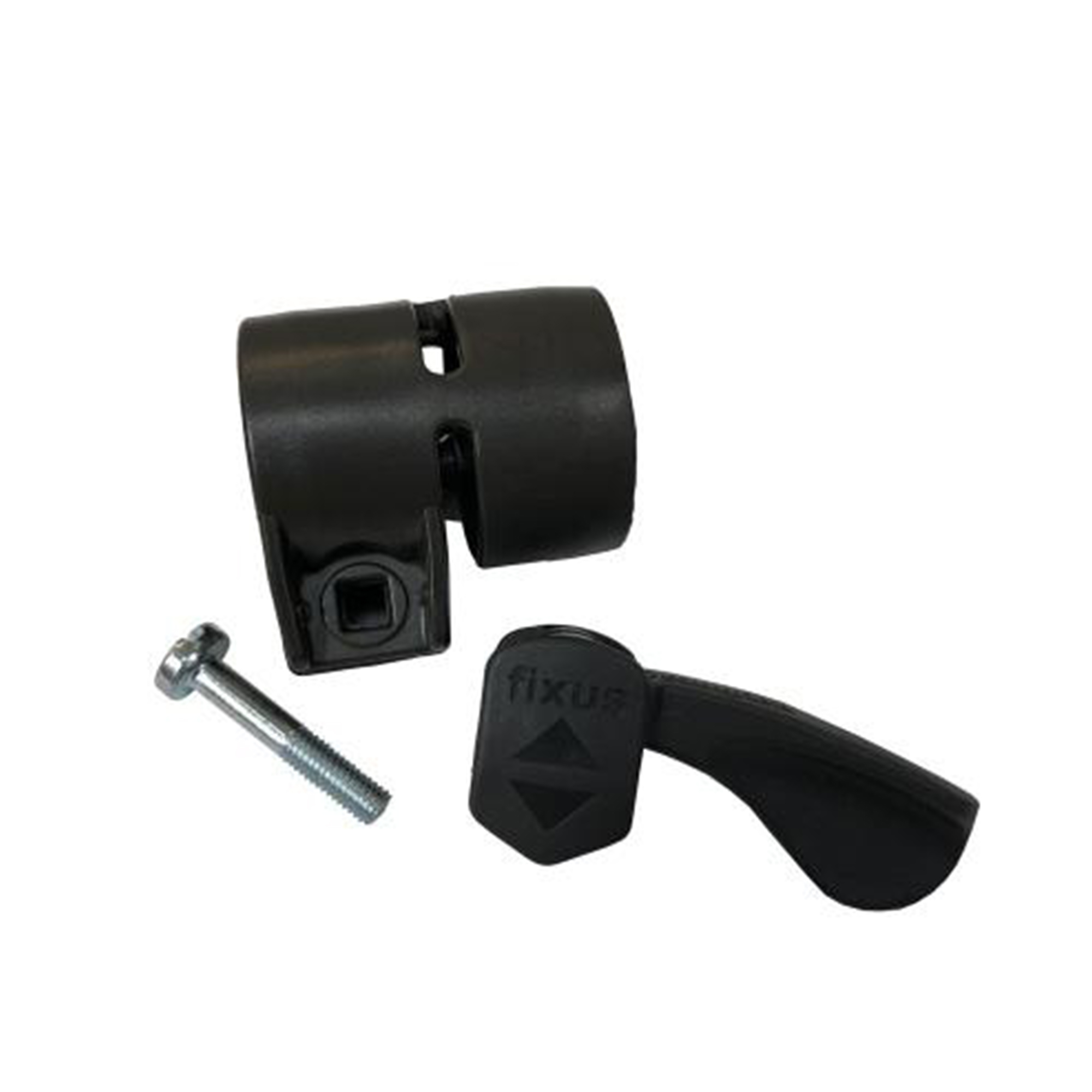 Isabella 26mm CX Fixus Telescopic Coupling (1 piece)