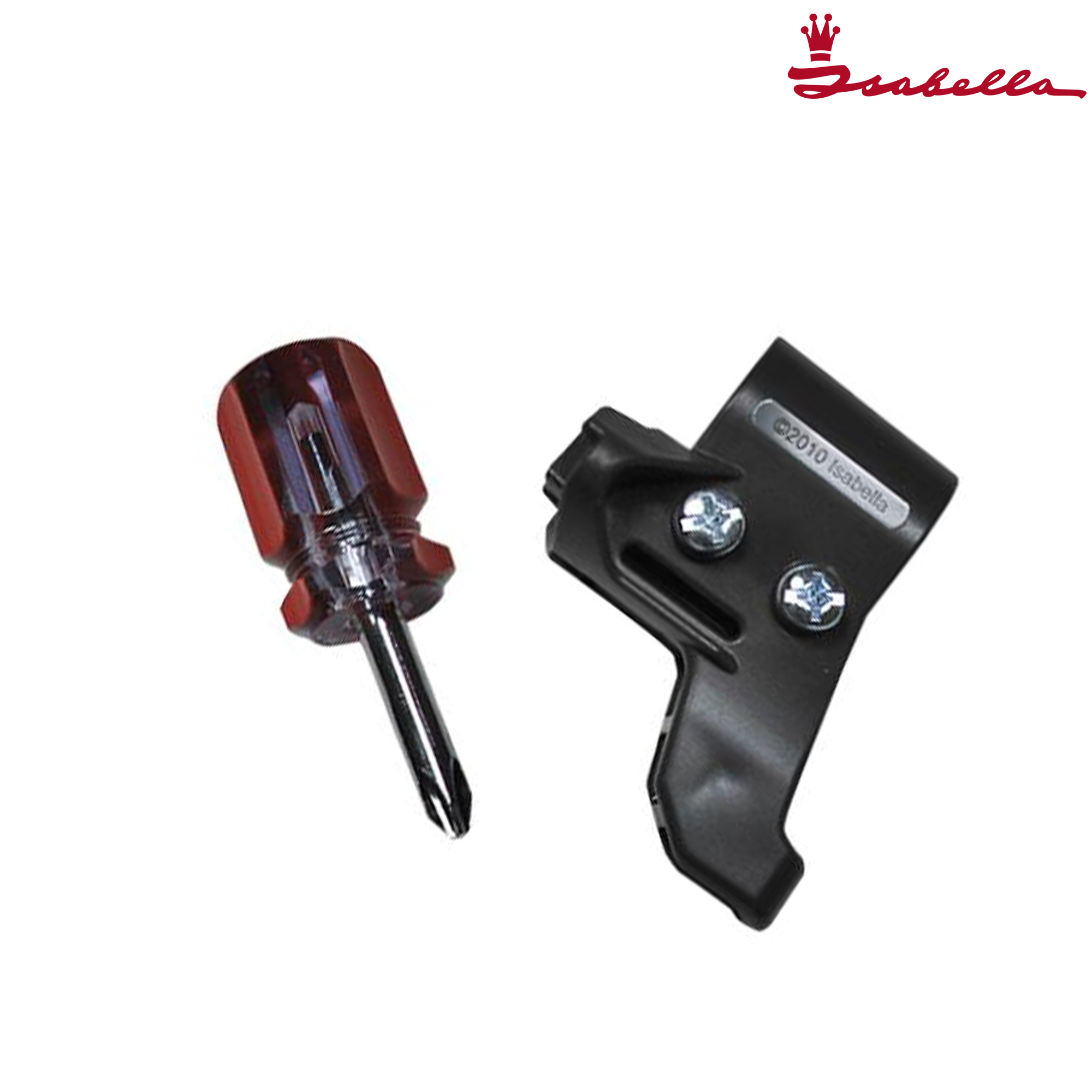 Isabella F-Link (3 pieces)