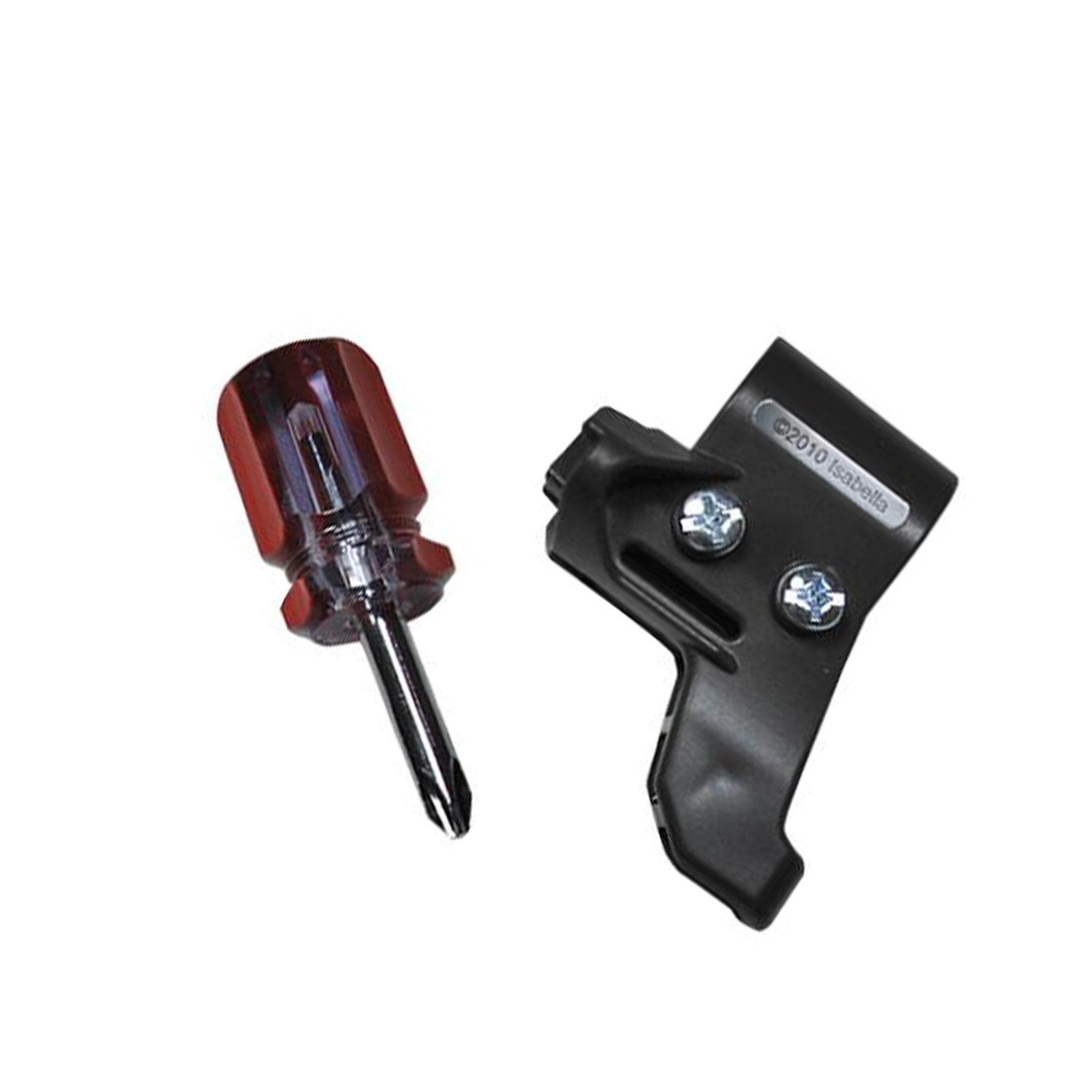 Isabella F-Link (3 pieces)