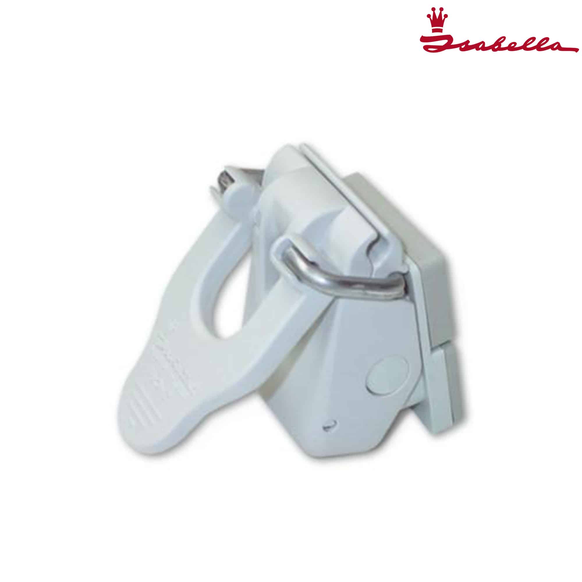 Isabella FixOn II Bracket (3 pieces)