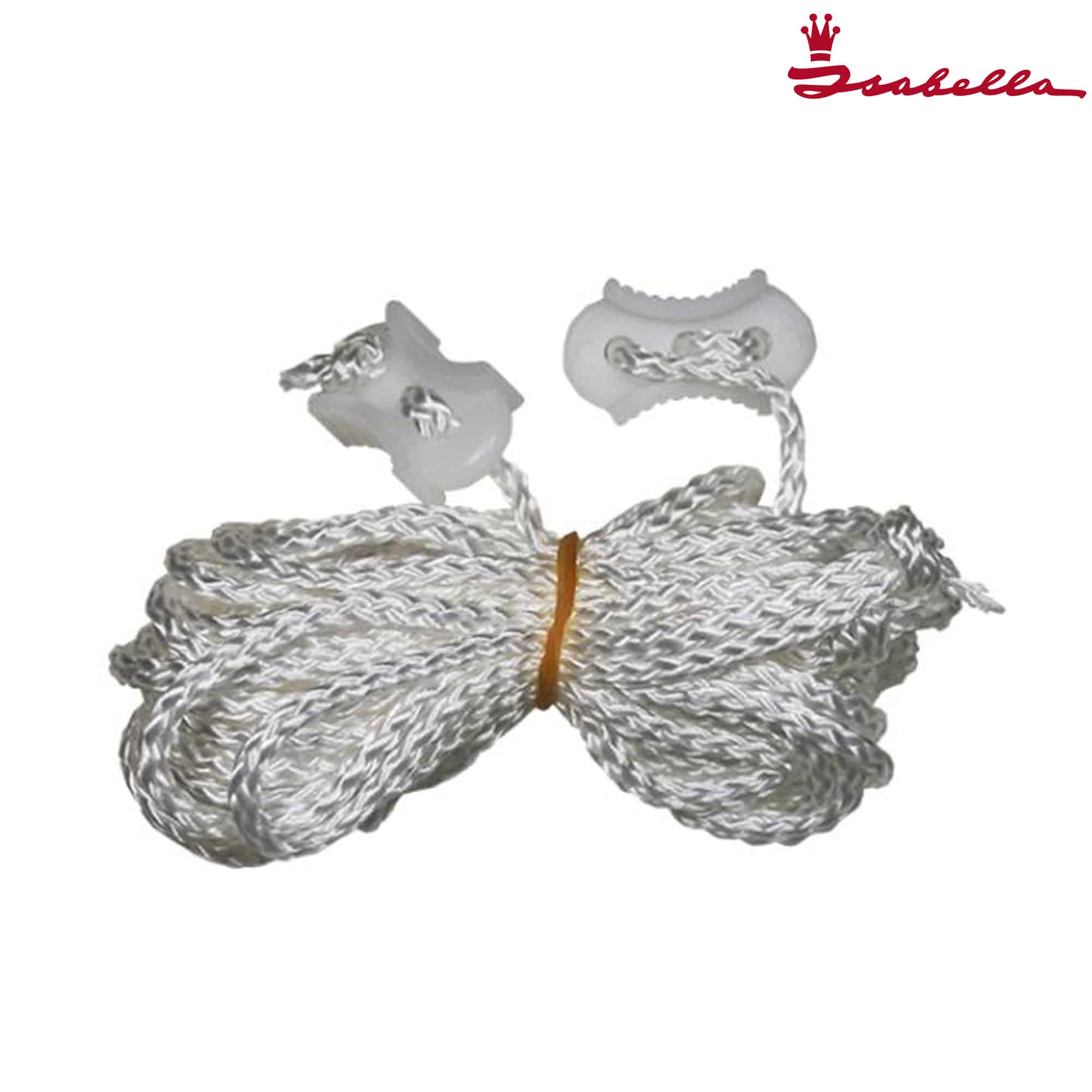 Isabella 2.7m Guy Rope (4 pieces)