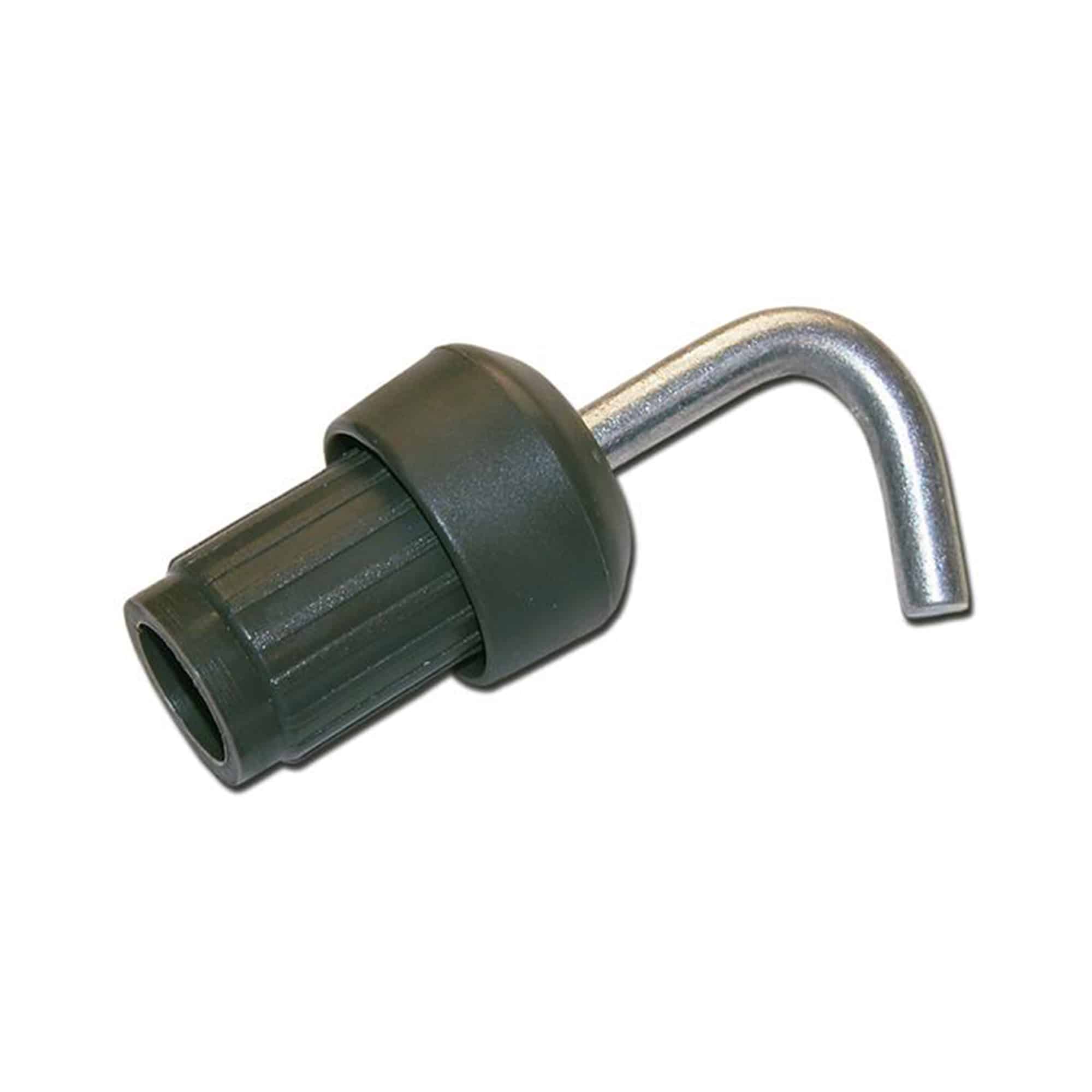 Isabella 22.5mm Top Section with F Hook for CarbonX