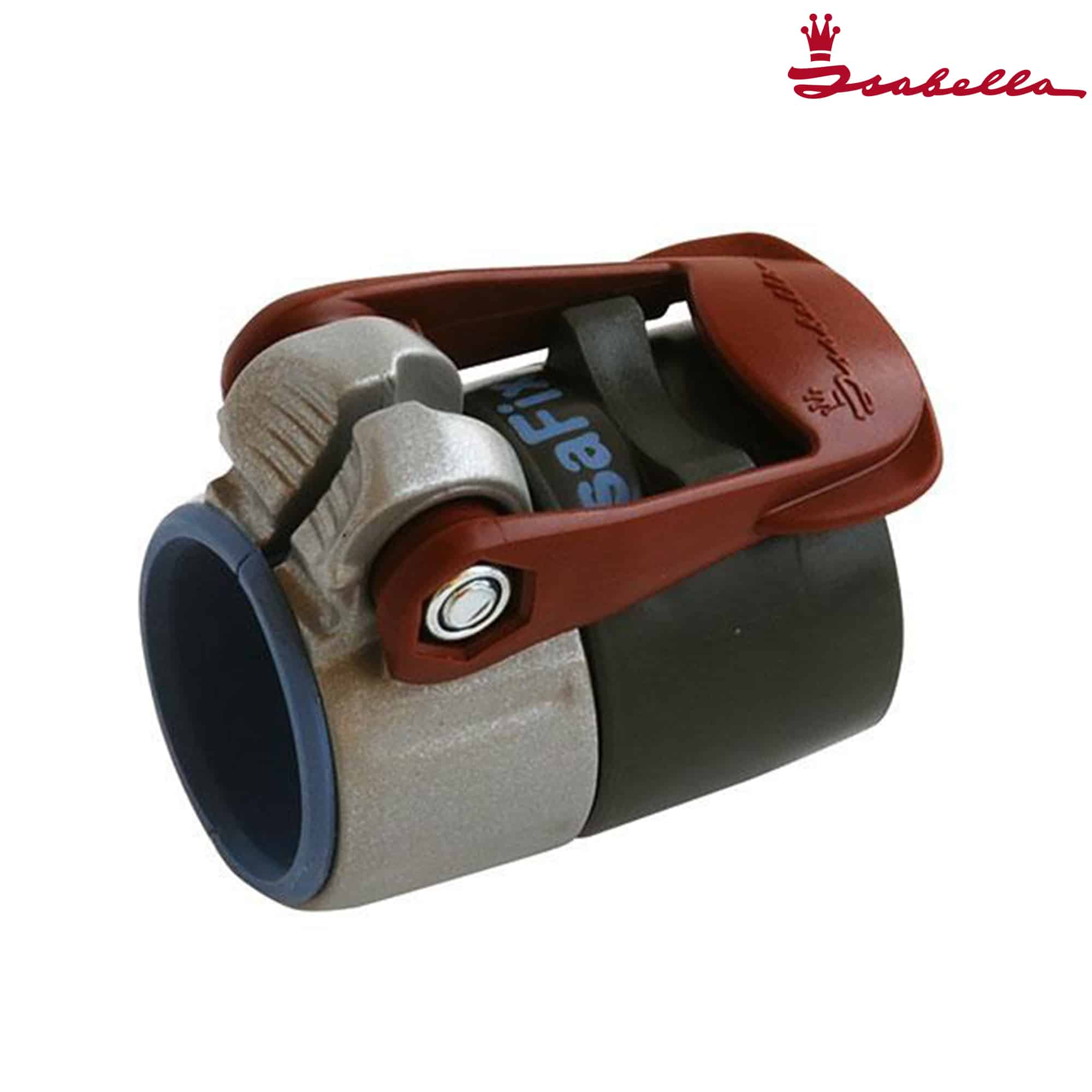 Isabella IsaFix fiberMax (3 pieces)