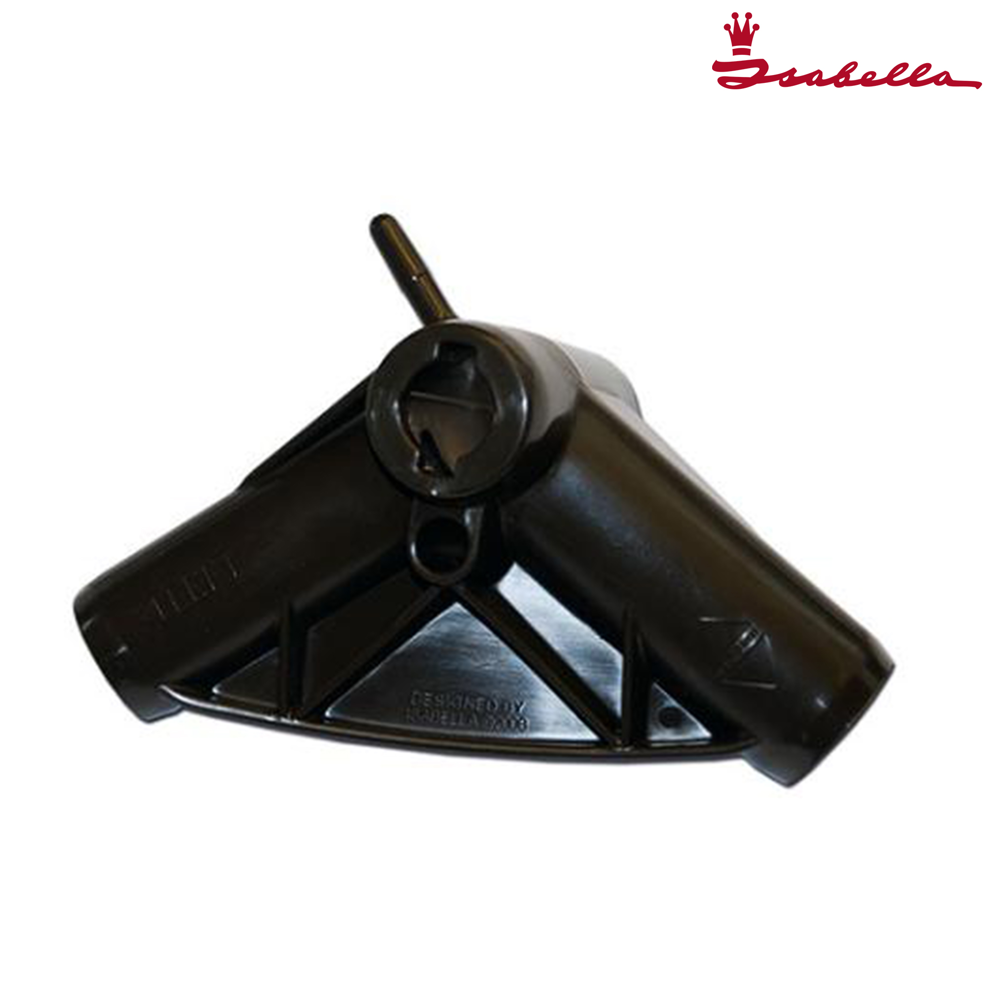 Isabella Magnum / Minor / Marlin / Cadet Corner Fitting (1 piece)