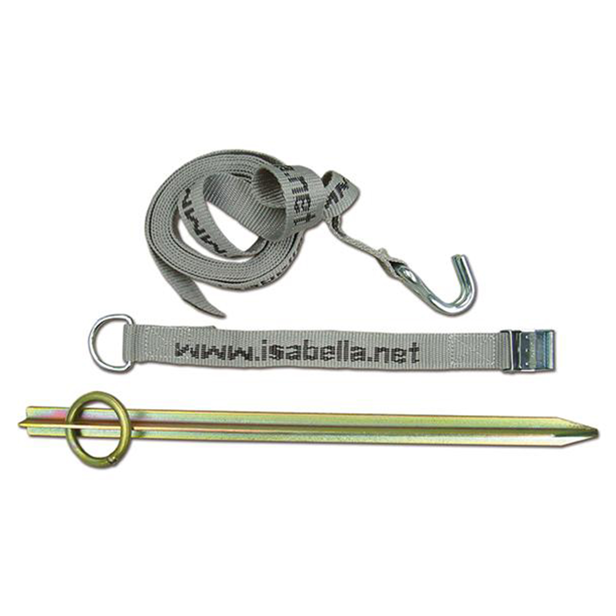 Isabella Storm Secure Set