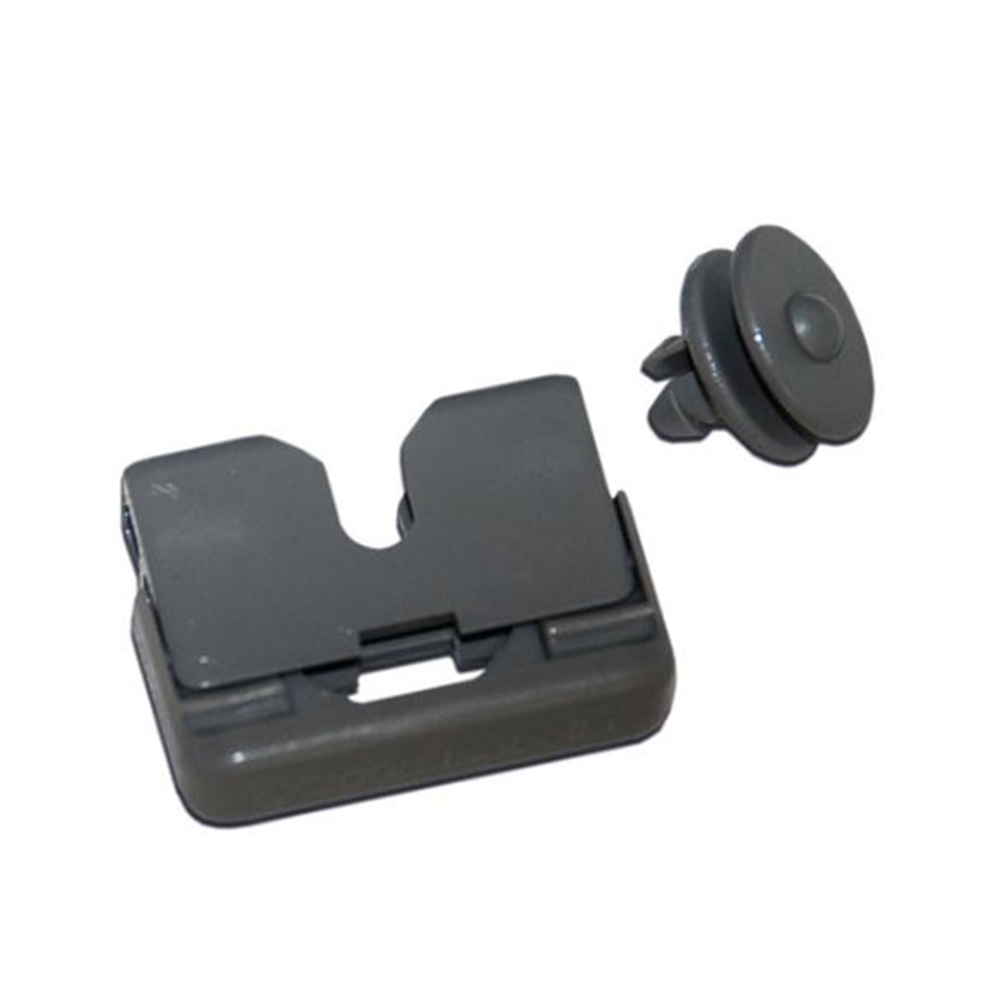 Isabella Suitcase Curtain Clips (20 pieces)