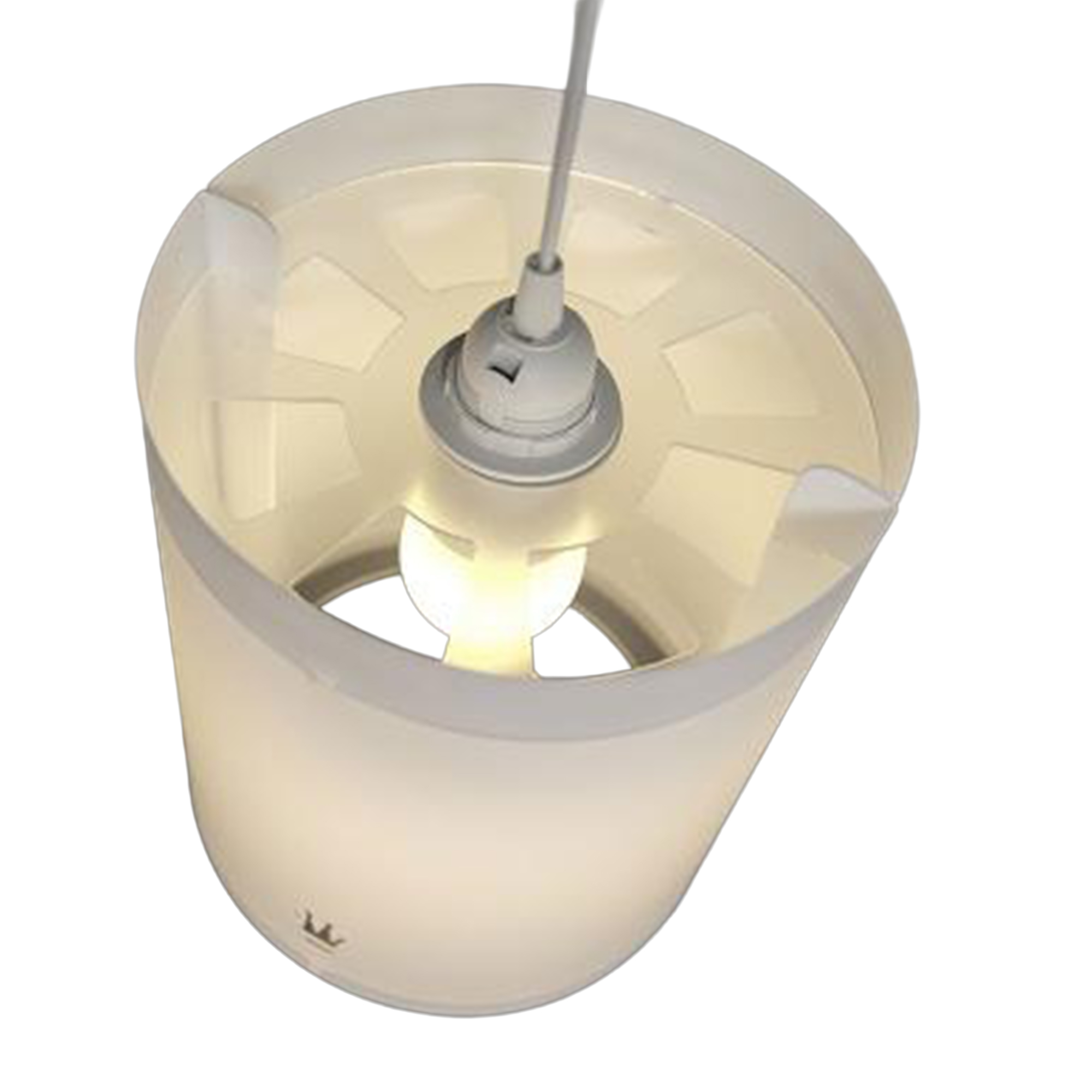 Isabella Travelight Flatpack Lampshade