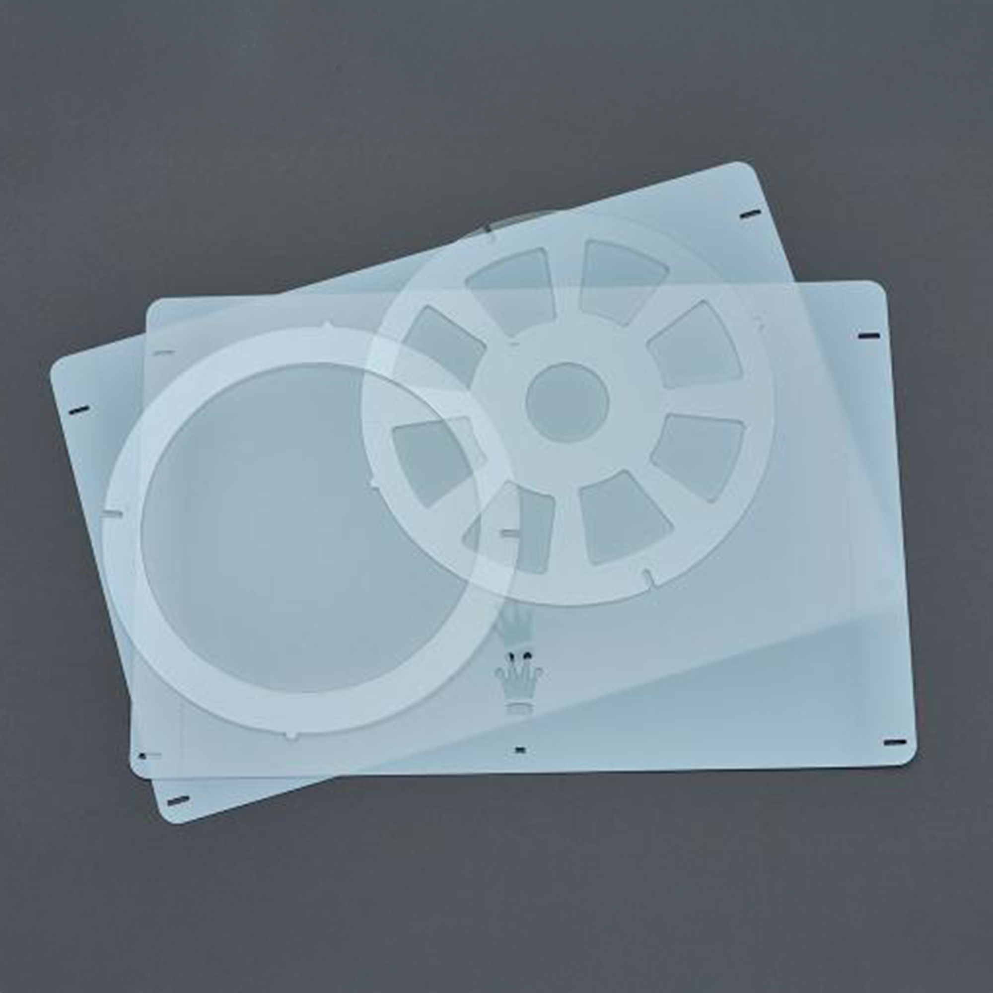 Isabella Travelight Flatpack Lampshade - Image 7