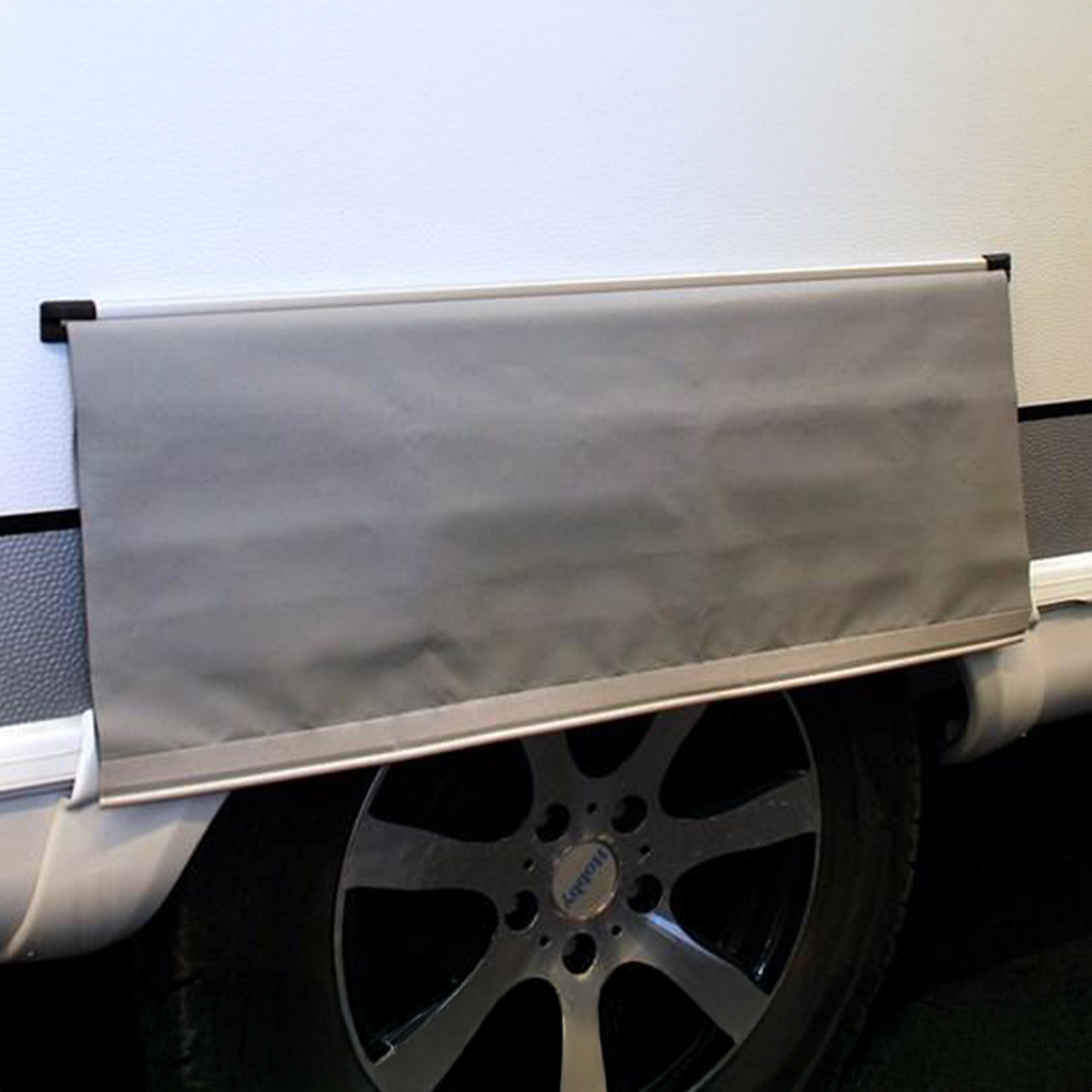 Isabella 75cm Uni Wheel Arch Cover